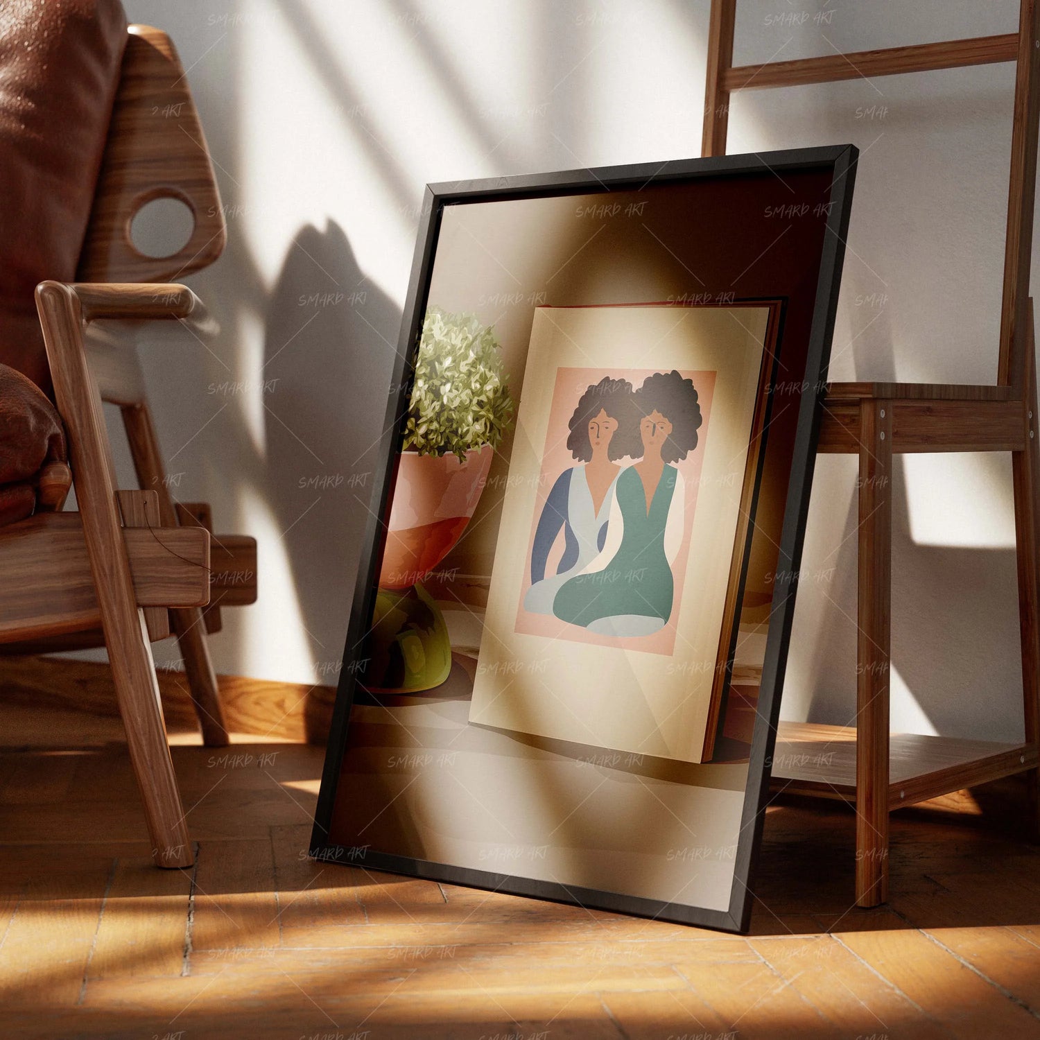 How to Choose Wall Art That Still Looks Good Years From Now