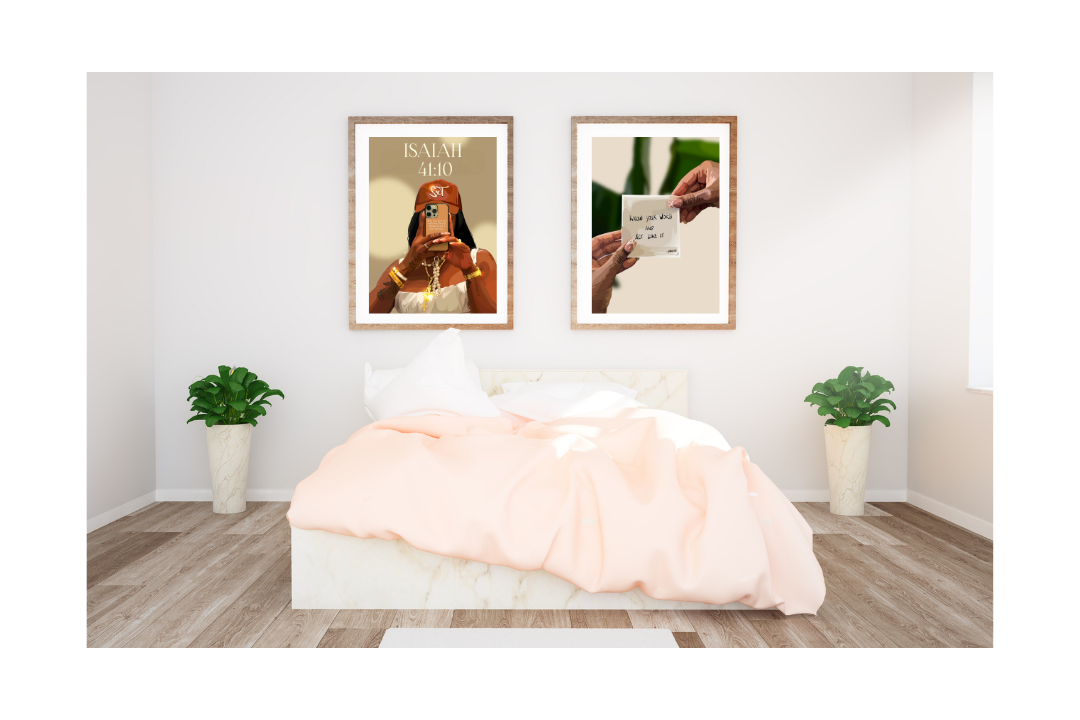 Choosing the Perfect Wall Art for Your Space