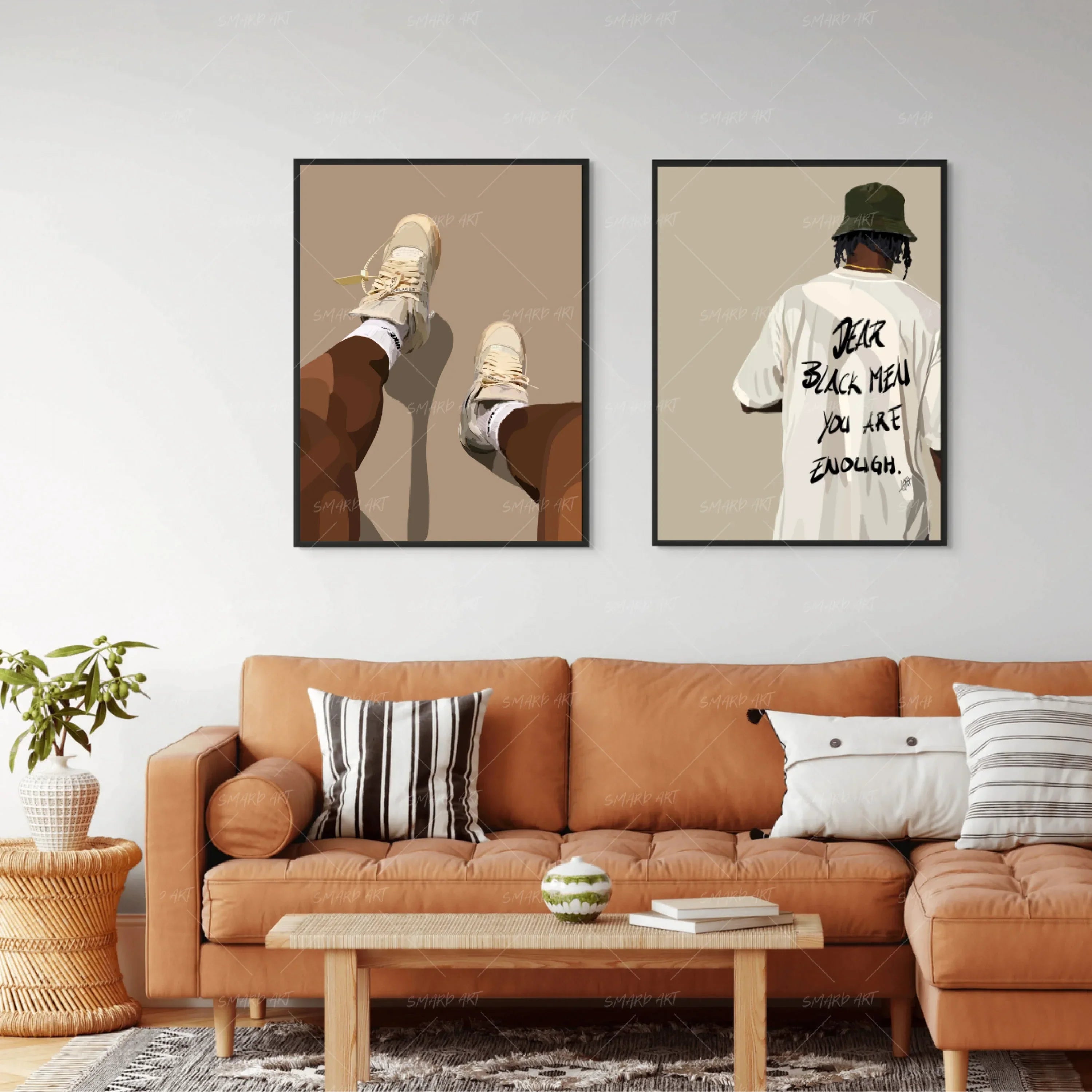 Why Your Home Needs a āStatement WallāāAnd How to Build One