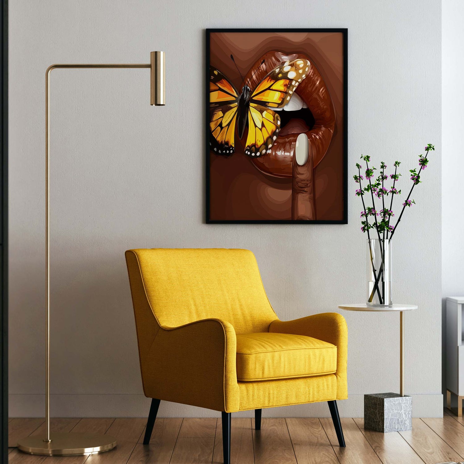 When Your Home Doesn’t Match Who You Are Anymore