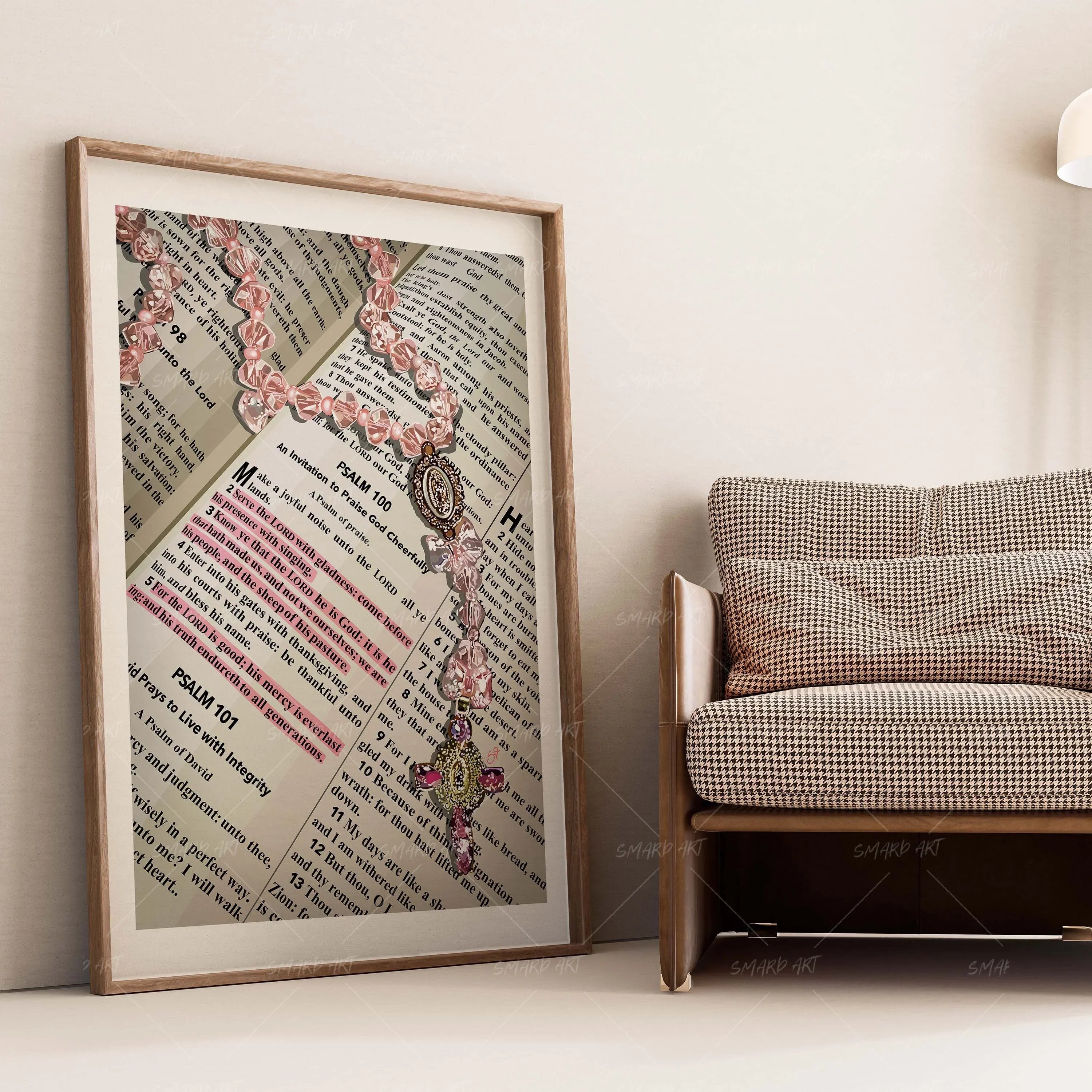 Office Wall Art Ideas to Boost Productivity
