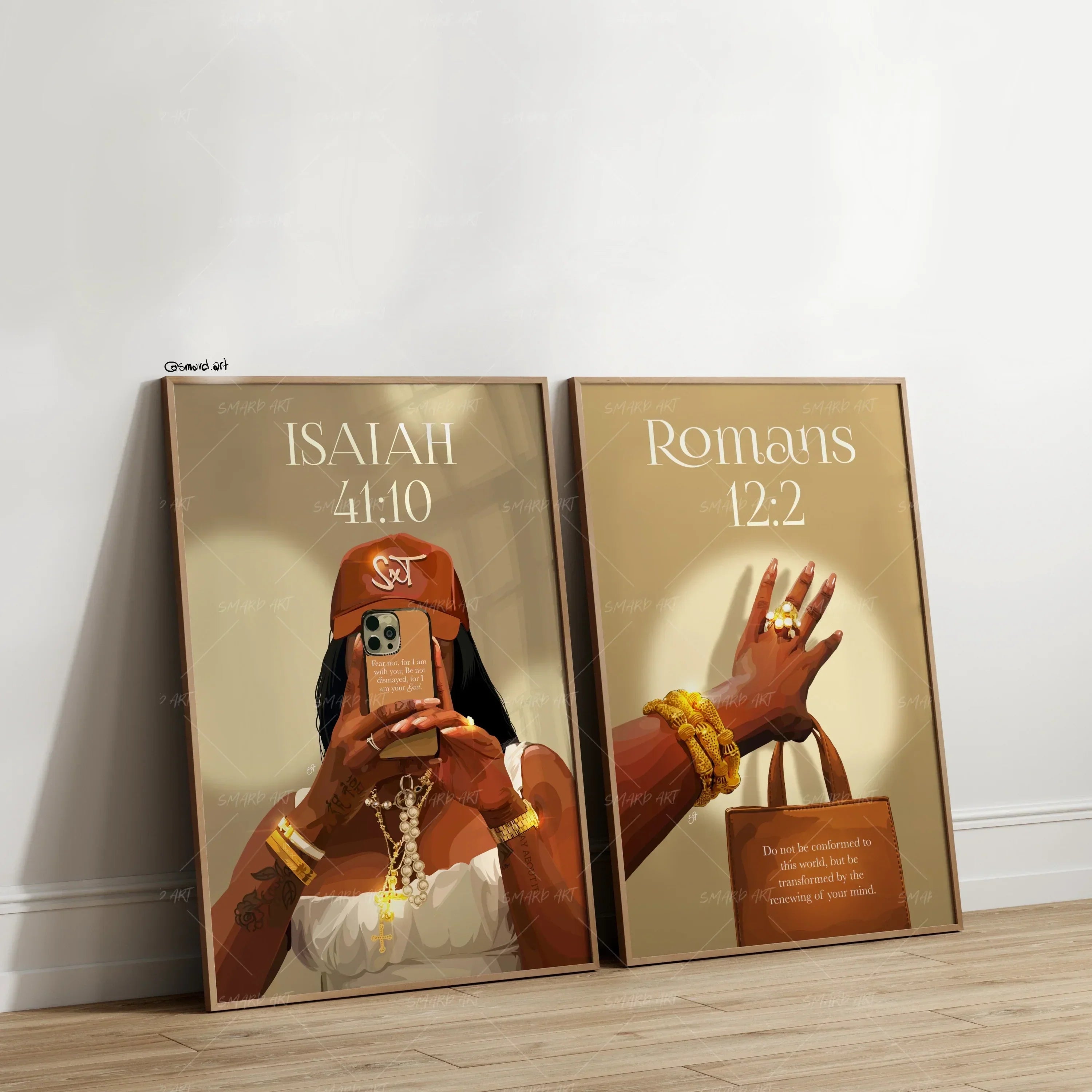 Why Gallery Walls Are More About Storytelling Than Style
