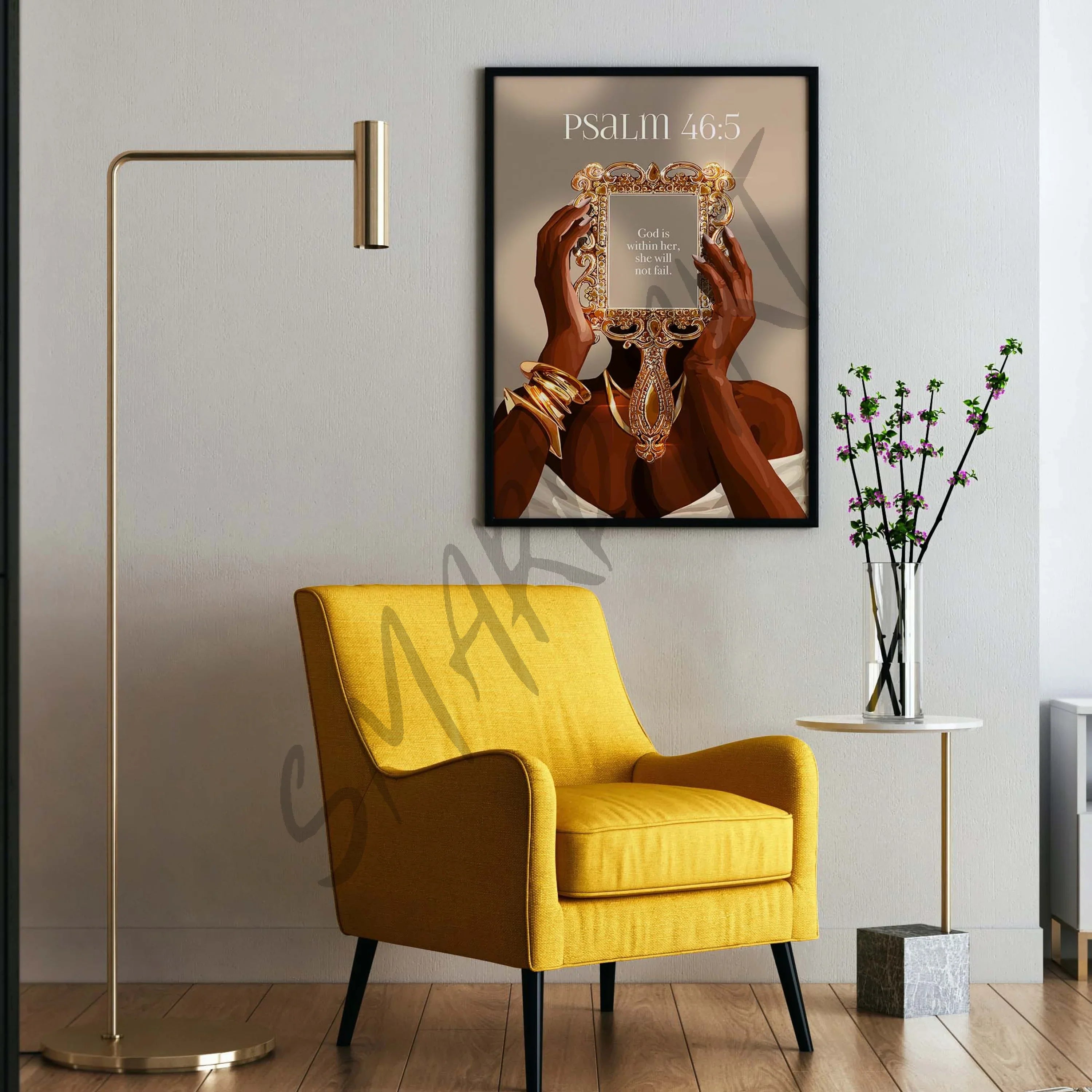 Black Art in Churches: Honoring Faith and Heritage