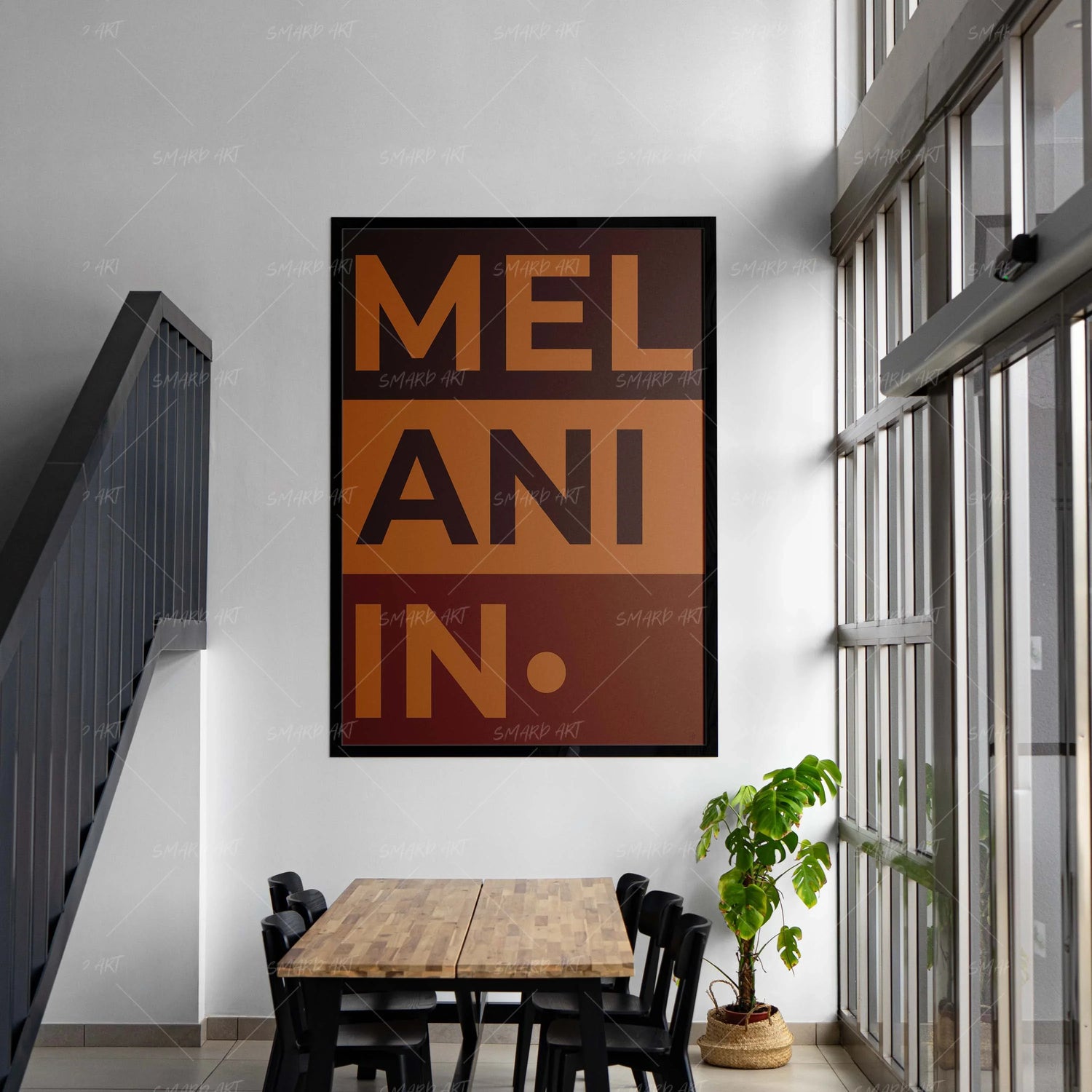 Why Wall Art Is Essential in Interior Design