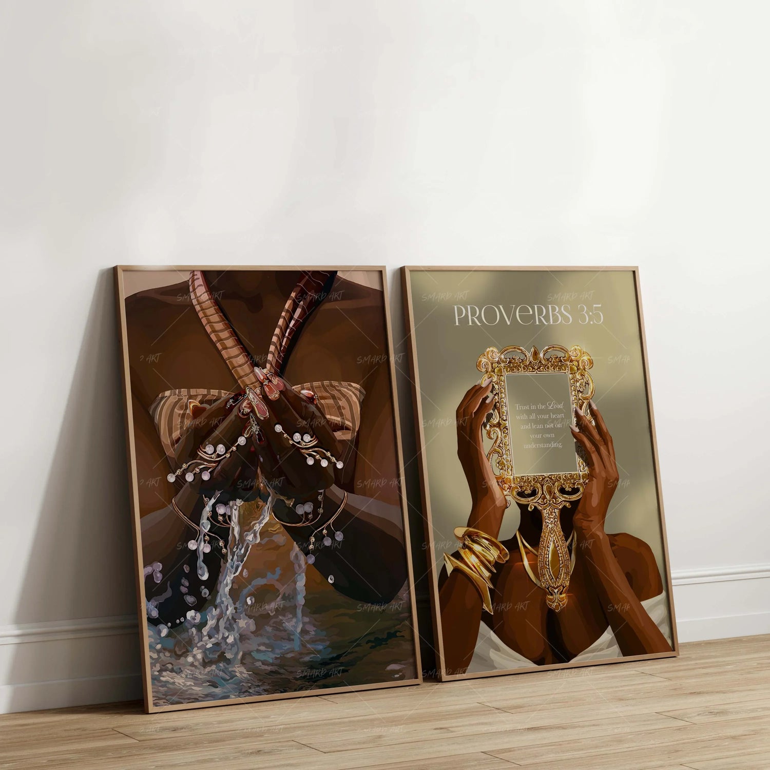 Motivational Black Wall Art for Creative and Corporate Environments