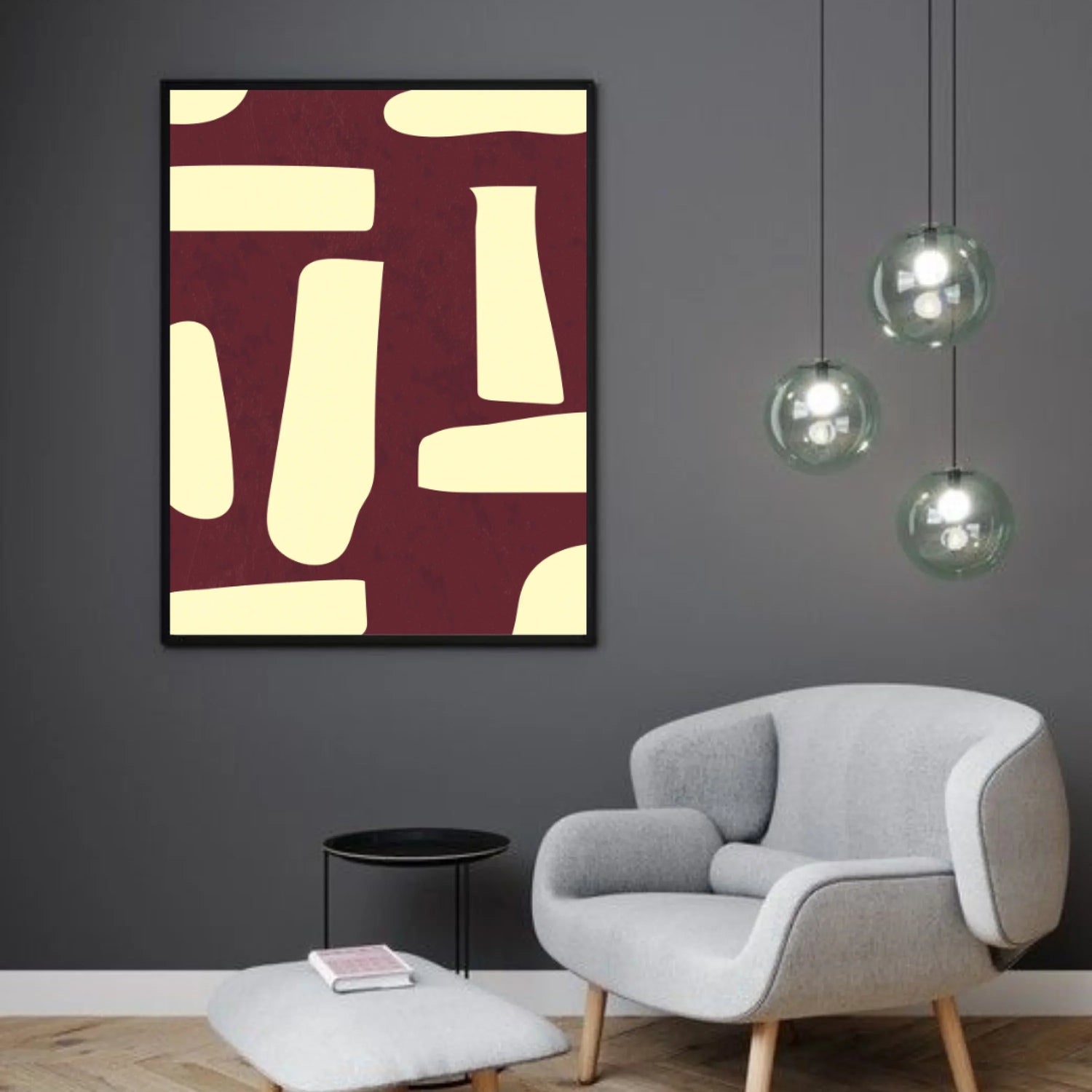 The Best Wall Art Ideas for Small Spaces
