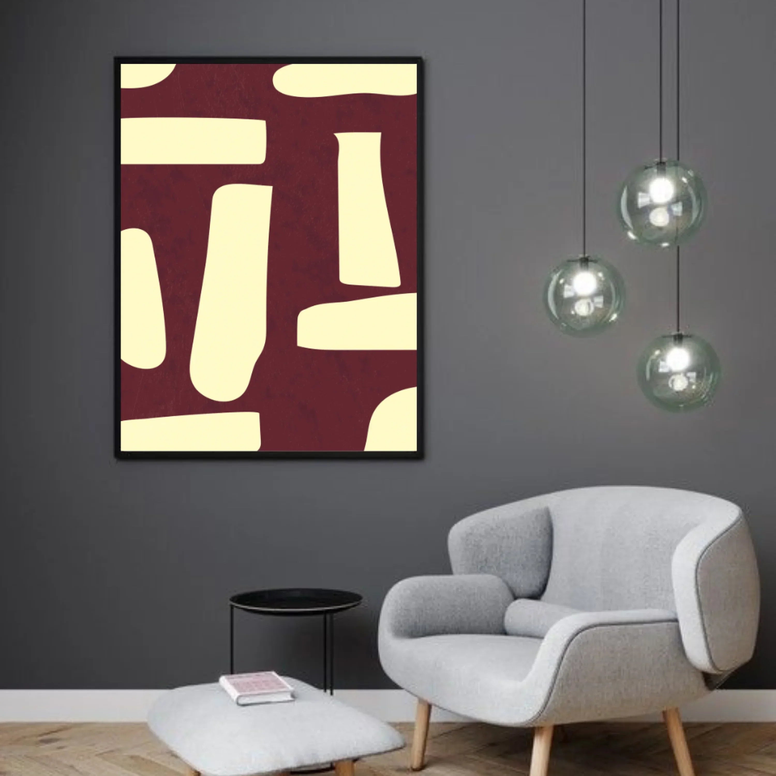 The Best Wall Art Ideas for Small Spaces