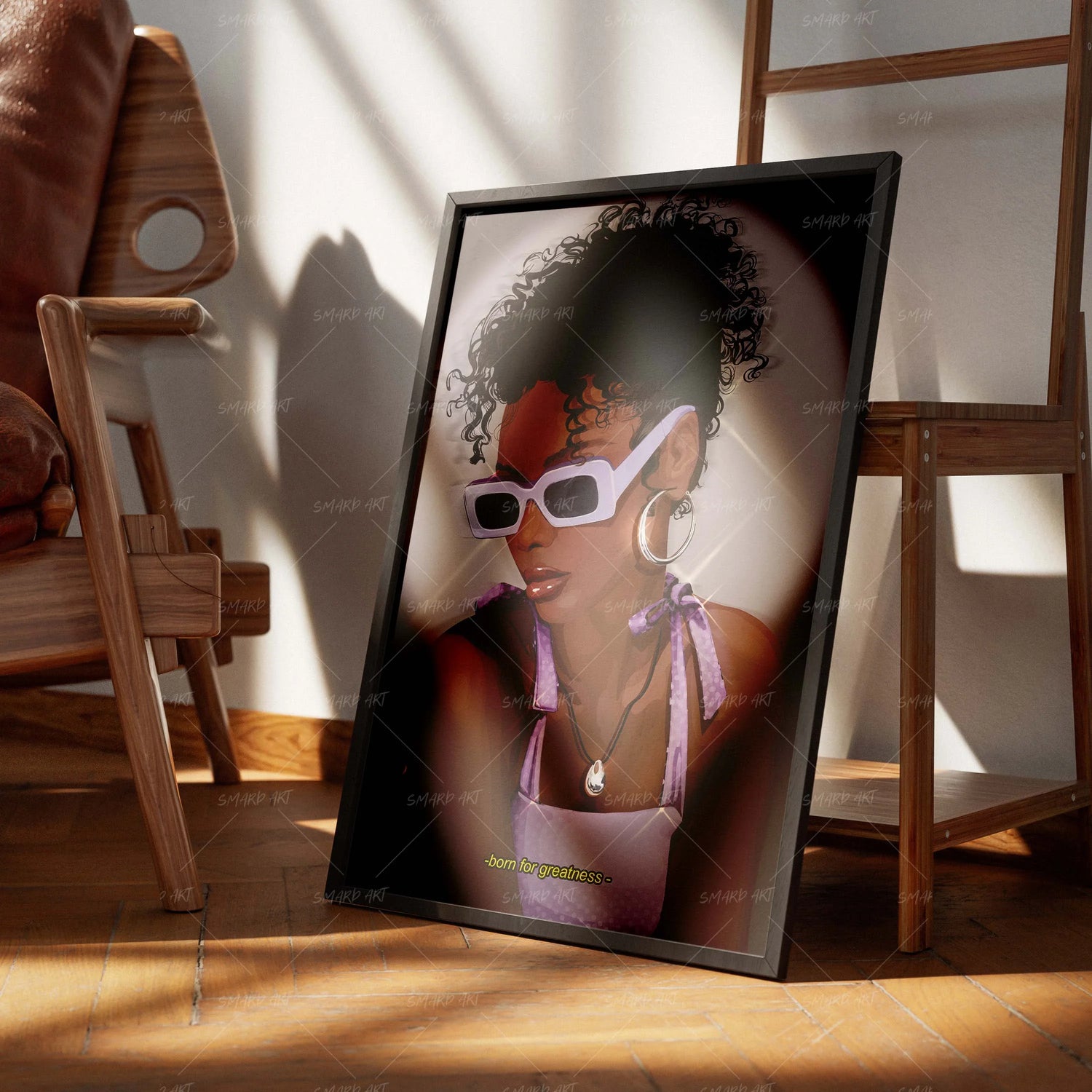 How to Create a Gallery Wall Step-by-Step