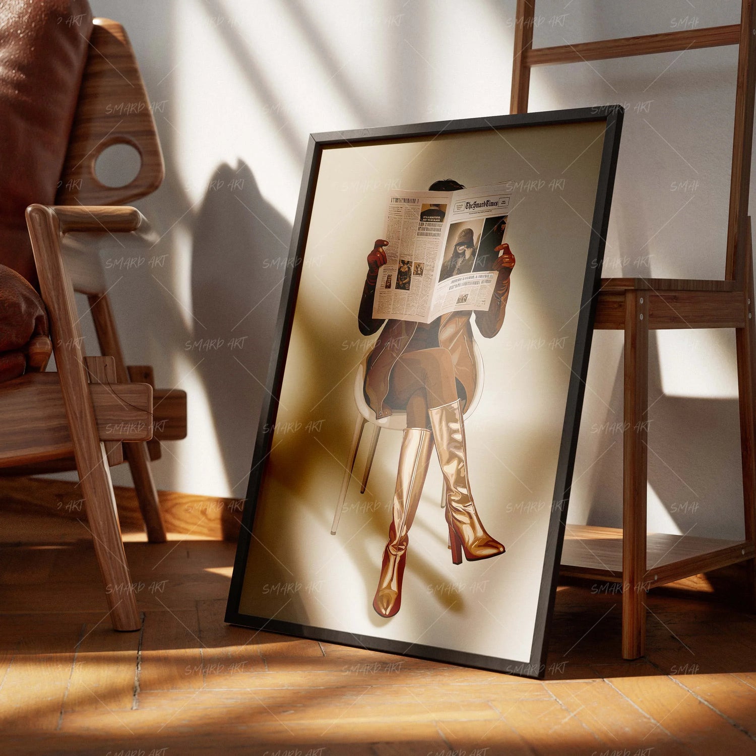 Best Canvas Wall Art for Modern Homes