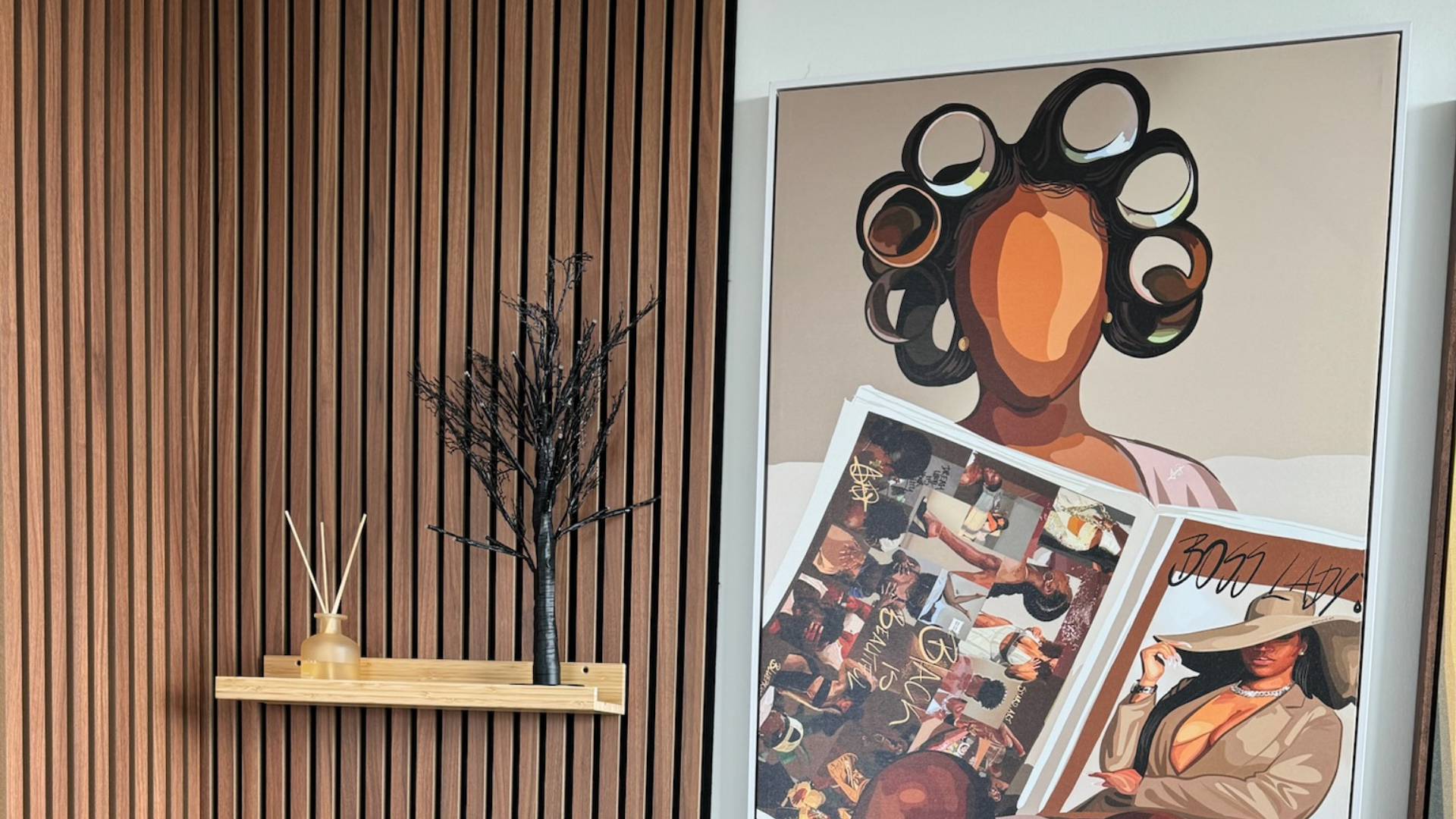 What Are Some Tips for Choosing Black Culture Wall Art That Reflects Your Brand's Spirit?