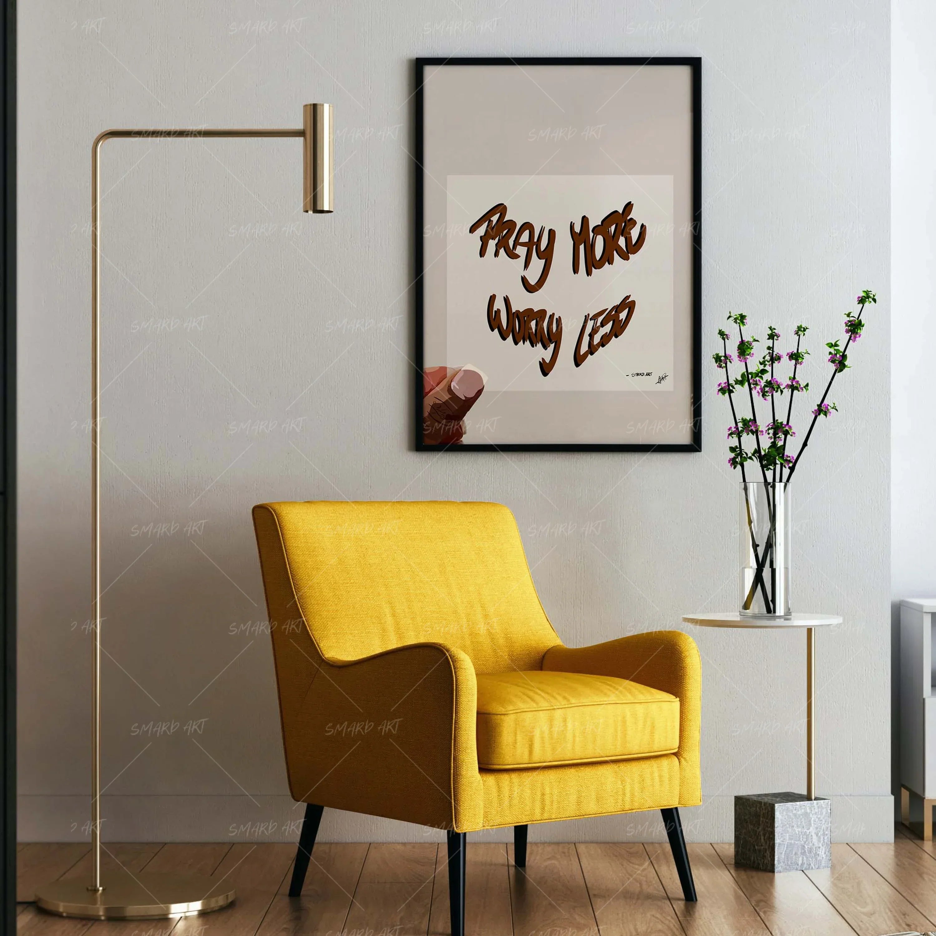 Large Wall Art vs Gallery Walls: Which Is Better for Your Space?