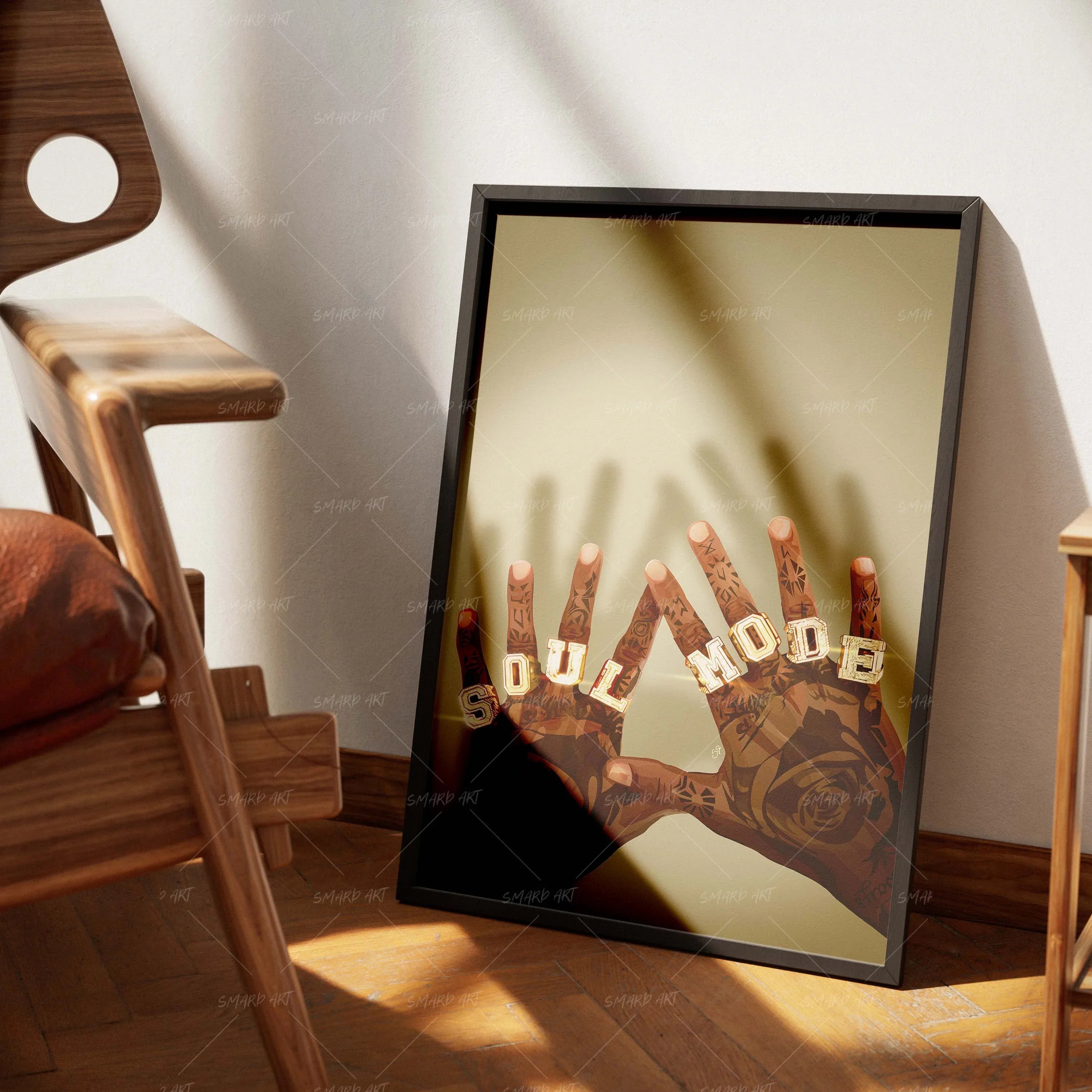 Why Some Homes Feel Inspiring and Others Feel Draining