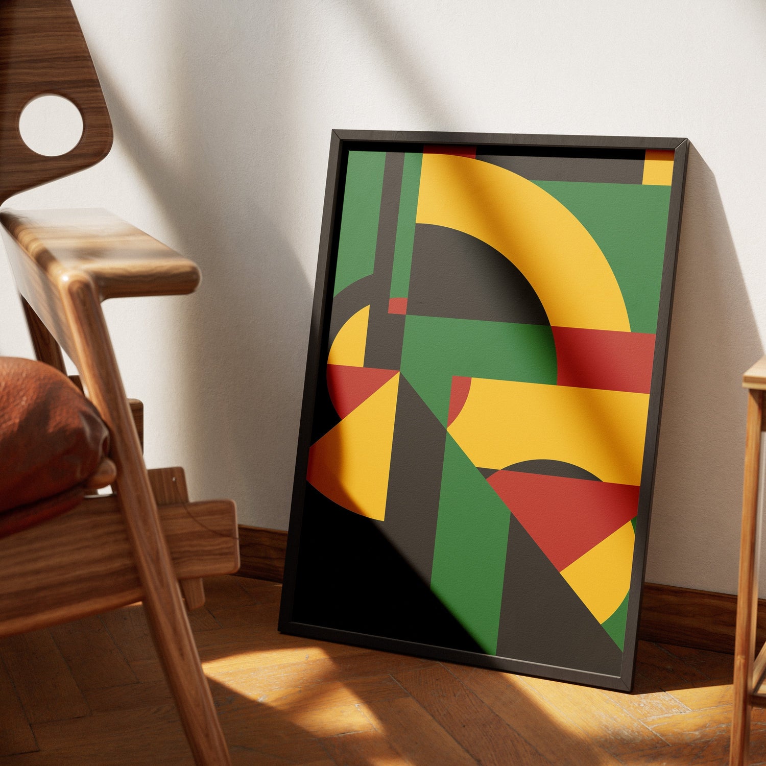 Is Black Wall Art a Good Gift? How to Choose Meaningful Art for Someone Special