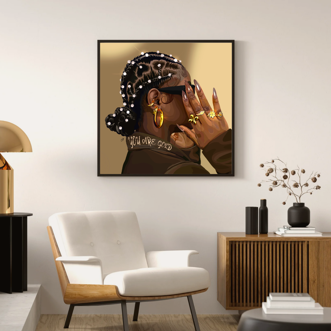 Canvas Dreams: Picking the Perfect Art for Your Space