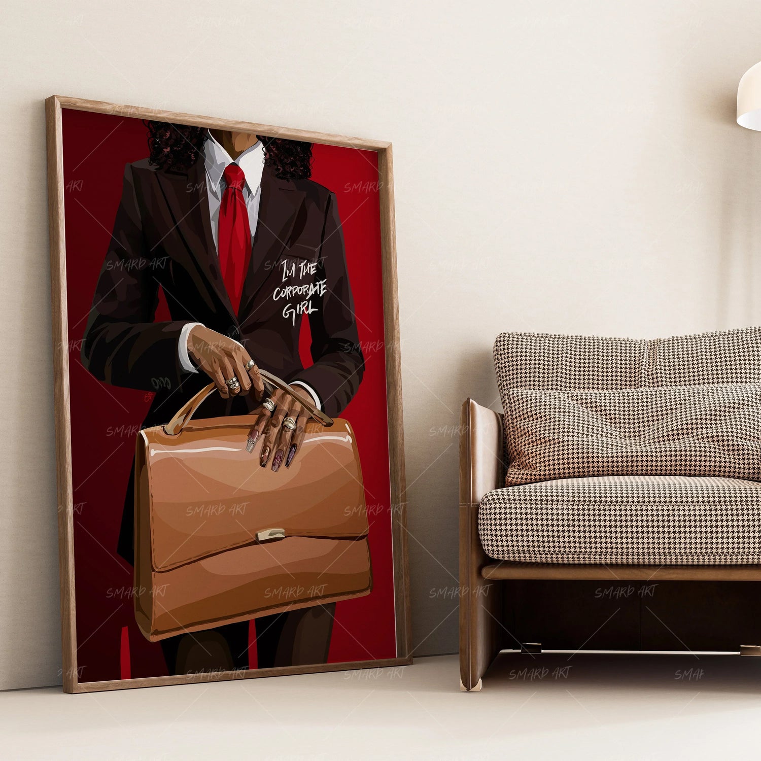 Best Wall Art for Airbnb and Rental Properties (Boost Your Space Appeal)