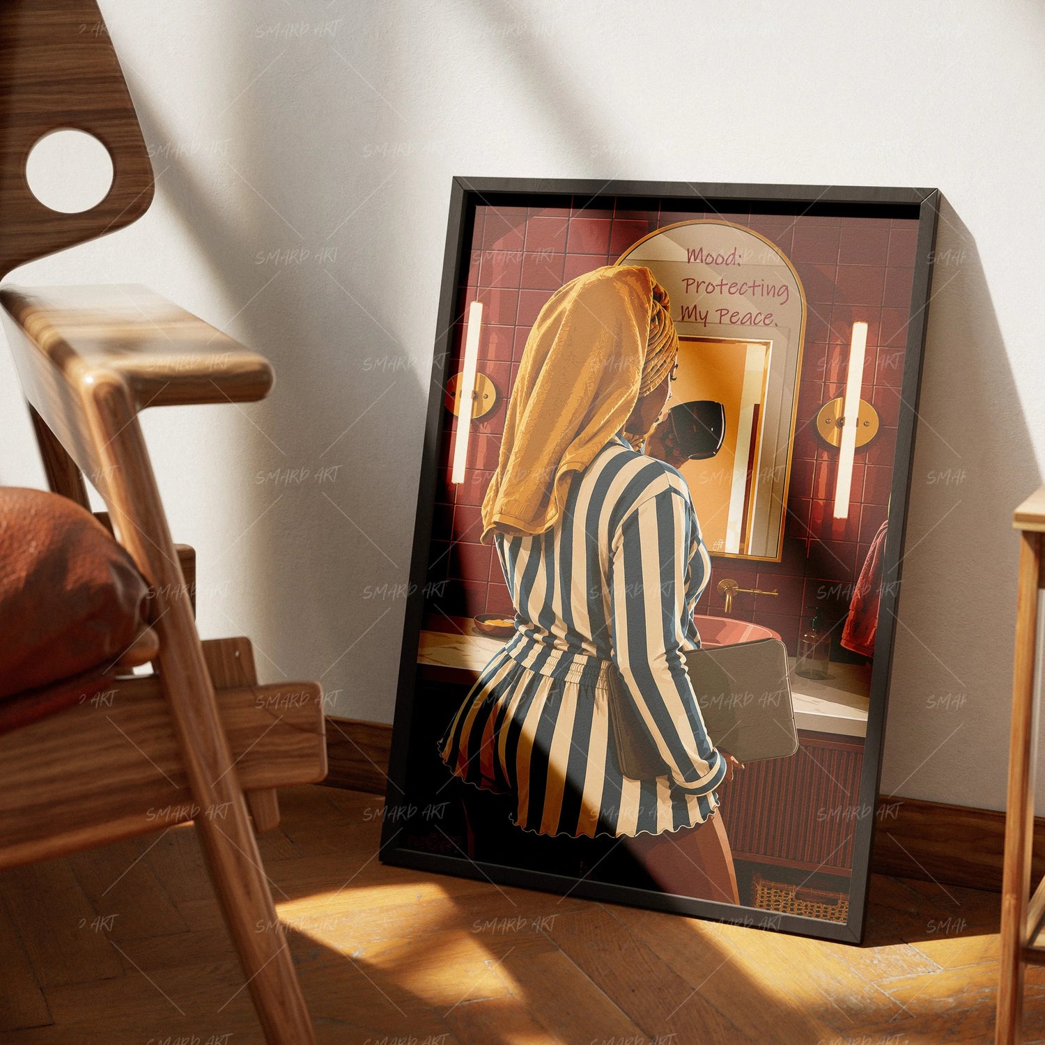 How to Measure Your Wall Before Buying Wall Art: A Complete Step-by-Step Guide