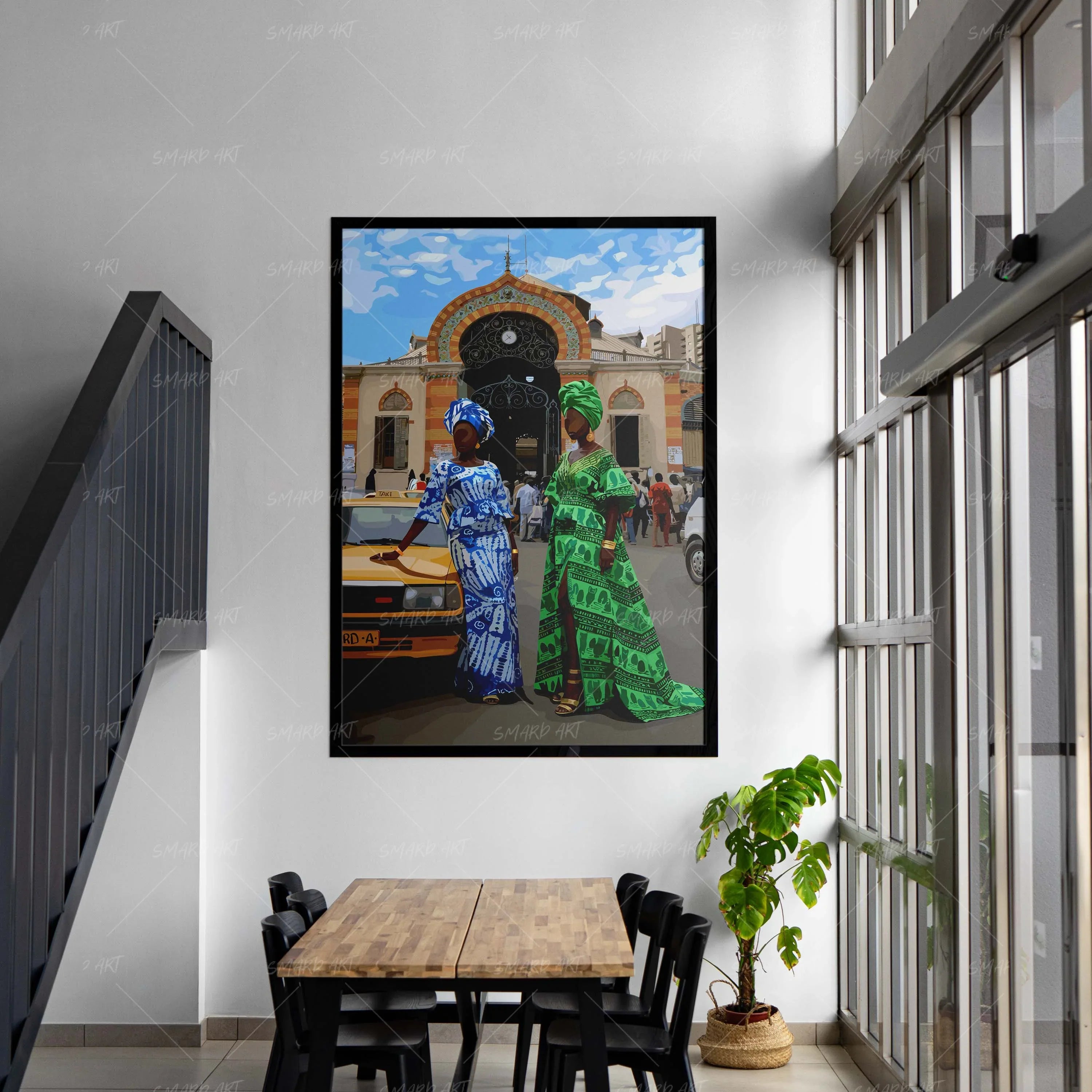 Modern Wall Art Trends You Should Know