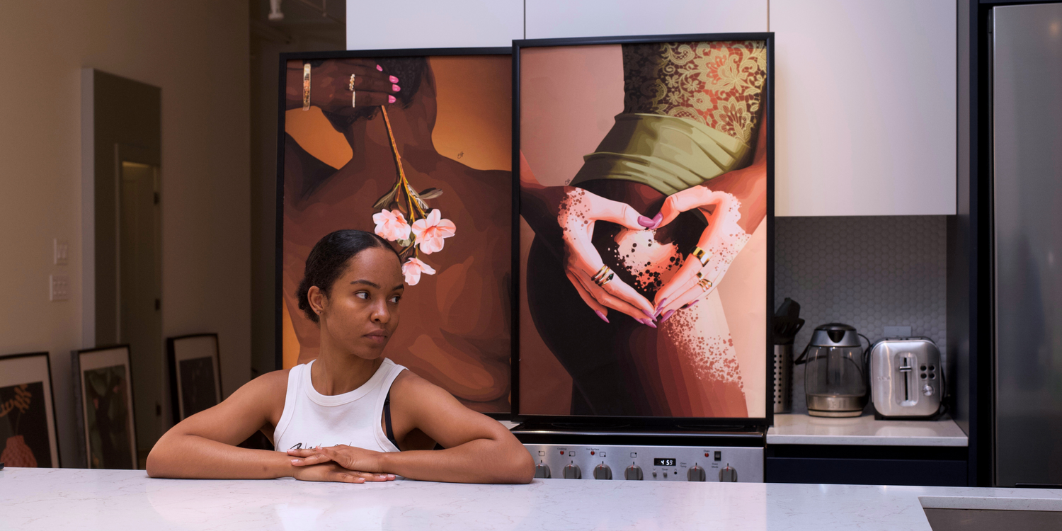 Choosing the Perfect Black Wall Art for Your Space