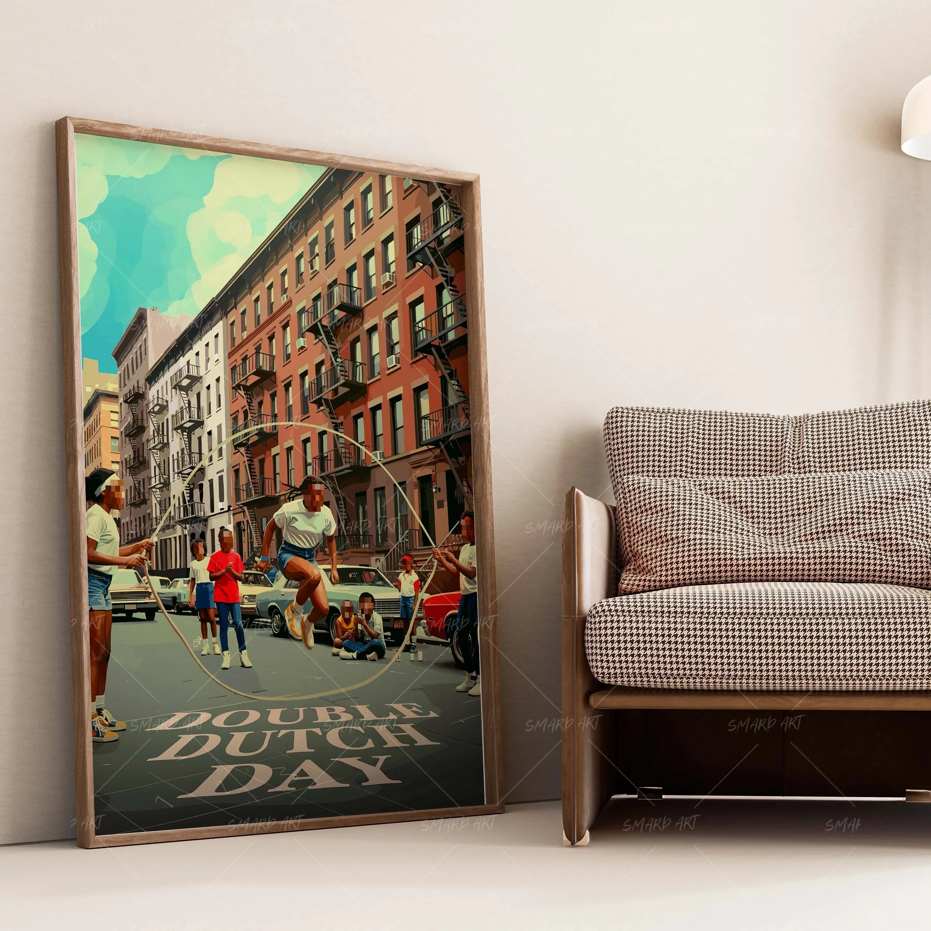 Best Wall Art for Family Homes (Warm, Inviting, and Personal)