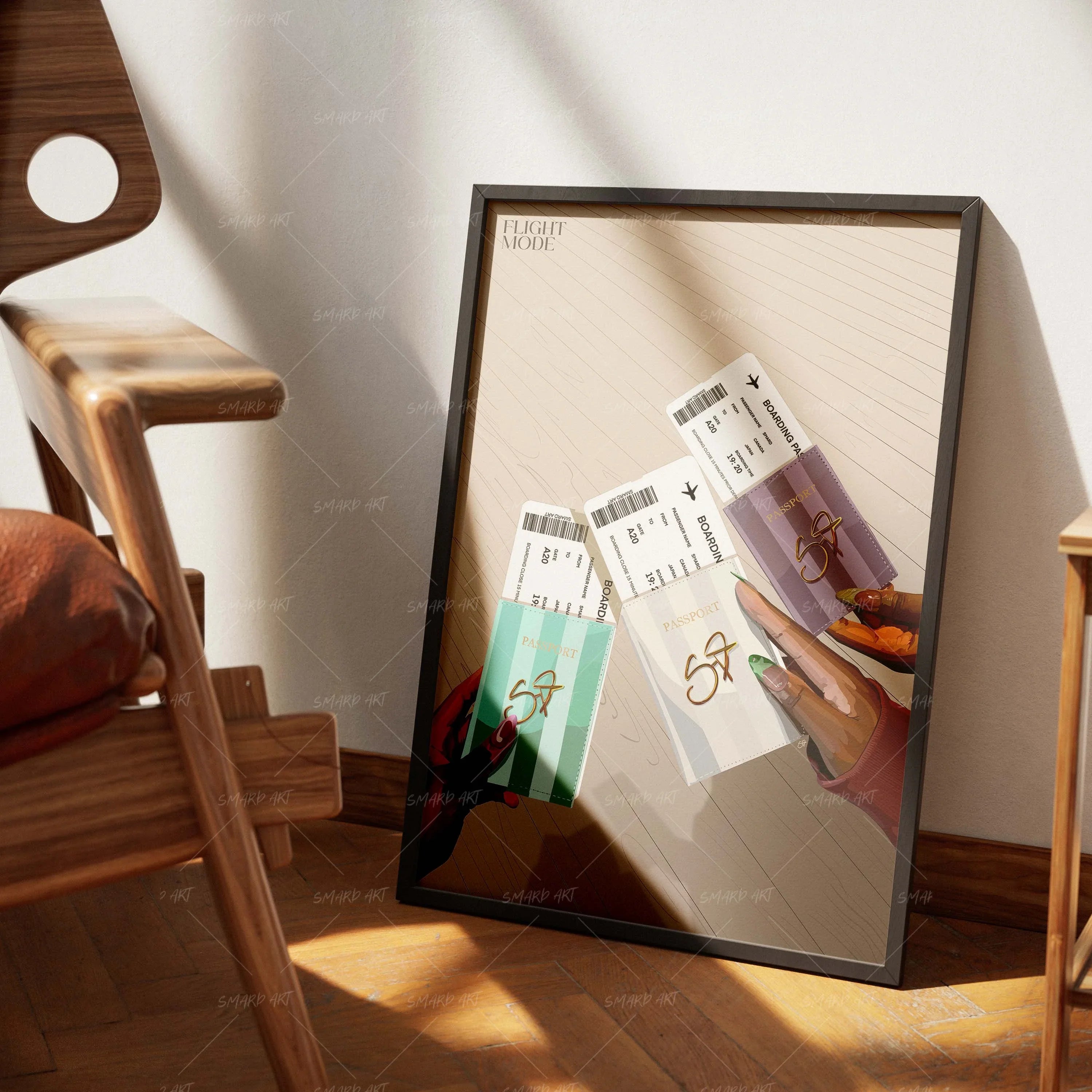 Your Home Has a Personality Type — Let’s Find It