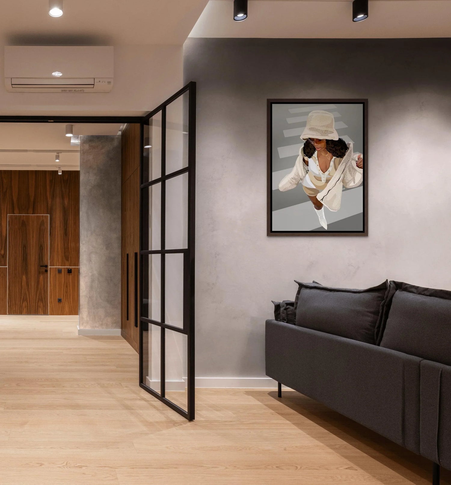 The Transformative Power of Wall Art in Interior Design