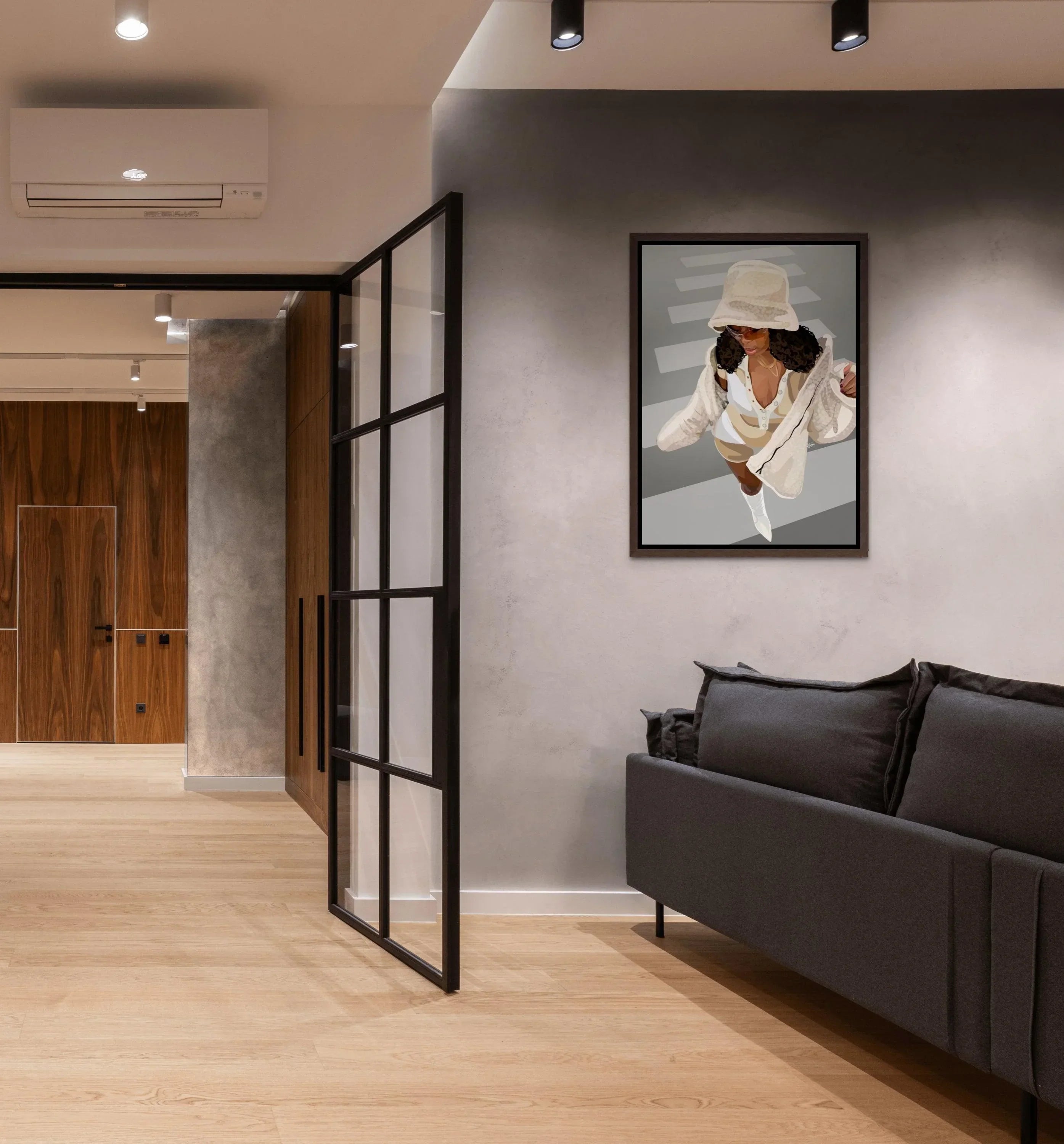 The Transformative Power of Wall Art in Interior Design