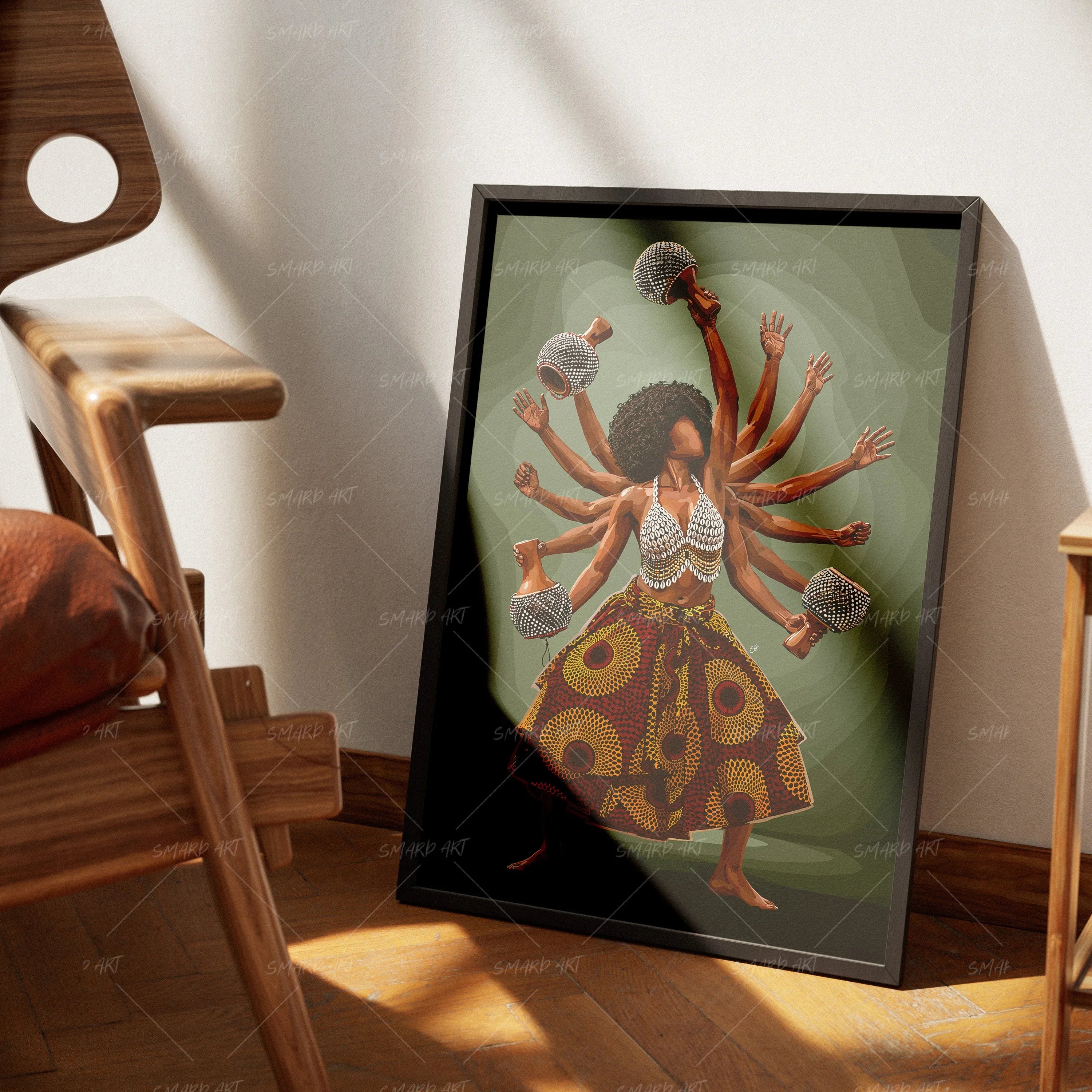 Best Wall Art for Entryways: How to Make a Great First Impression
