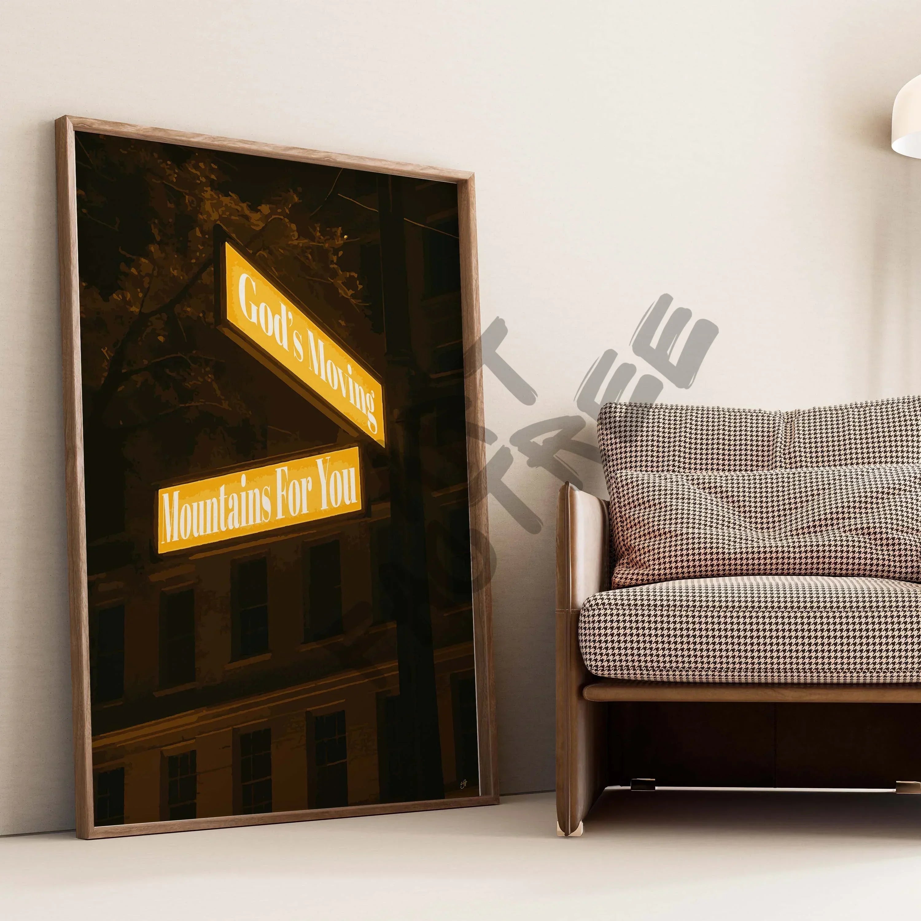 Why “Minimalist Homes” Feel Empty Without the Right Wall Art