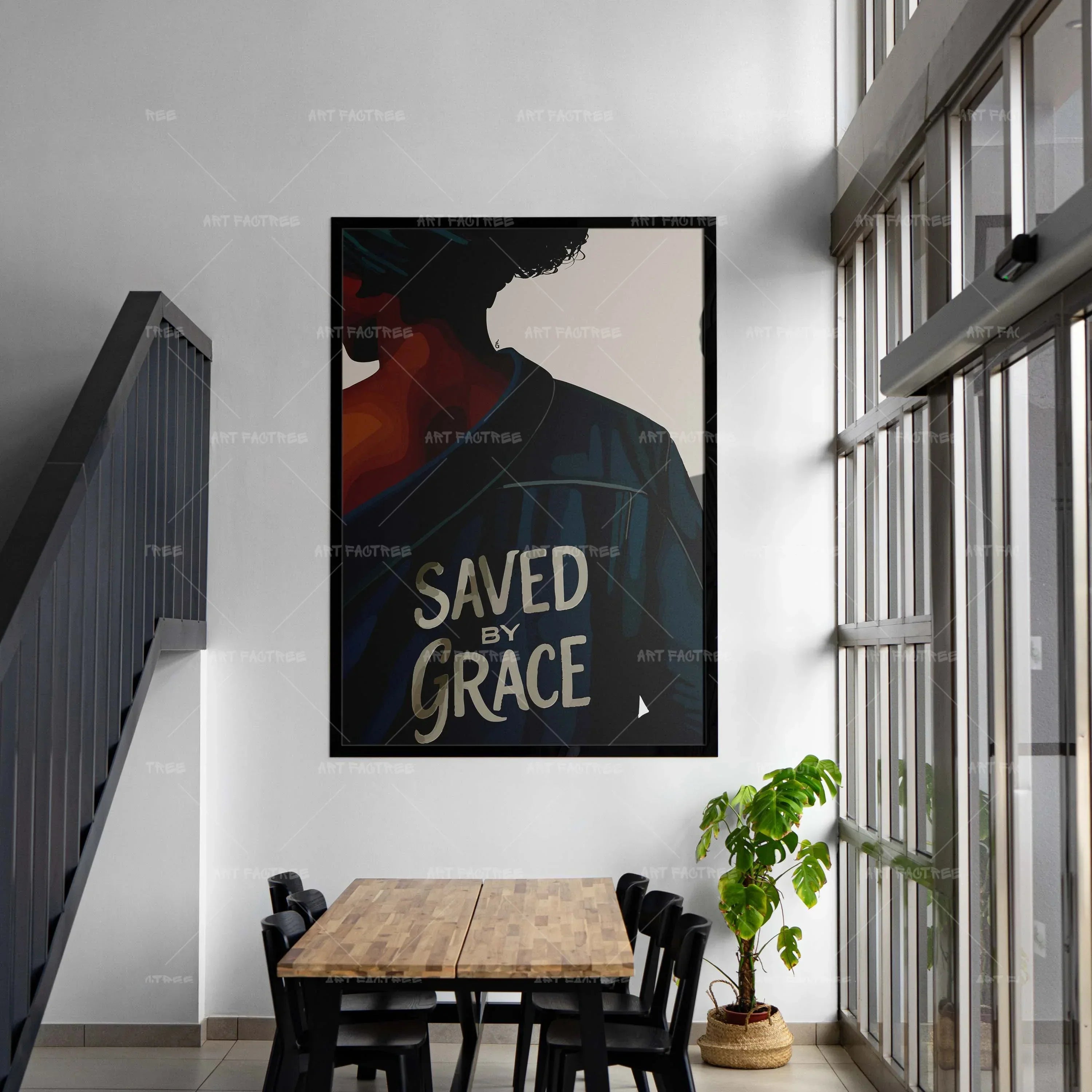 3 Reasons Black History Wall Art Is Essential for Future Generations