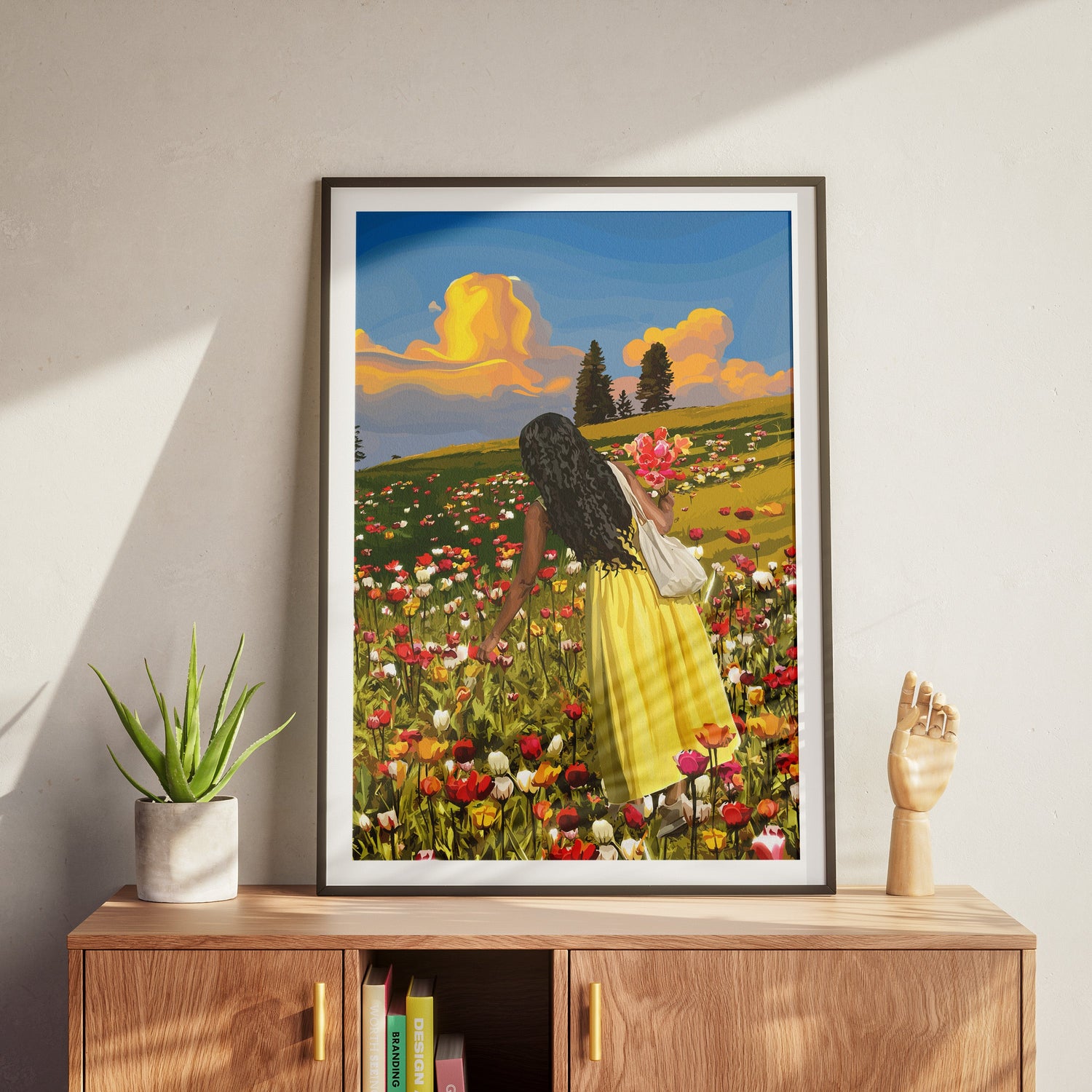 Best Black Wall Art for Living Rooms: 15 Ideas to Transform Your Space