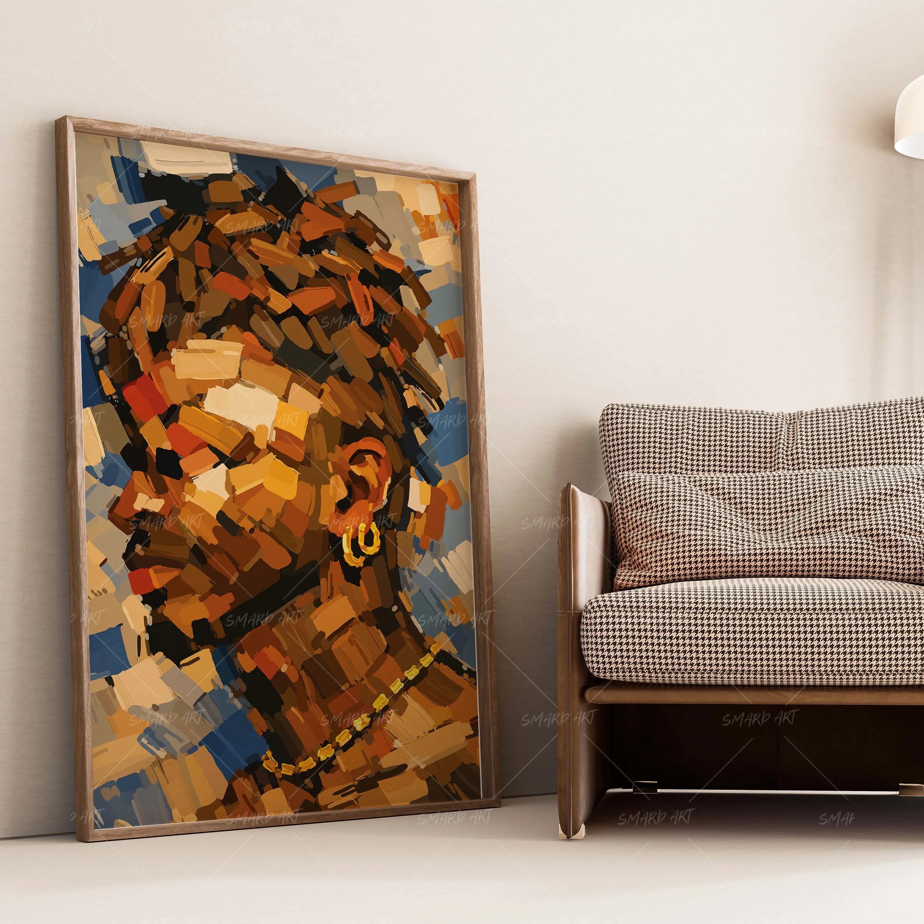 How Black History Wall Art Preserves Cultural Memory