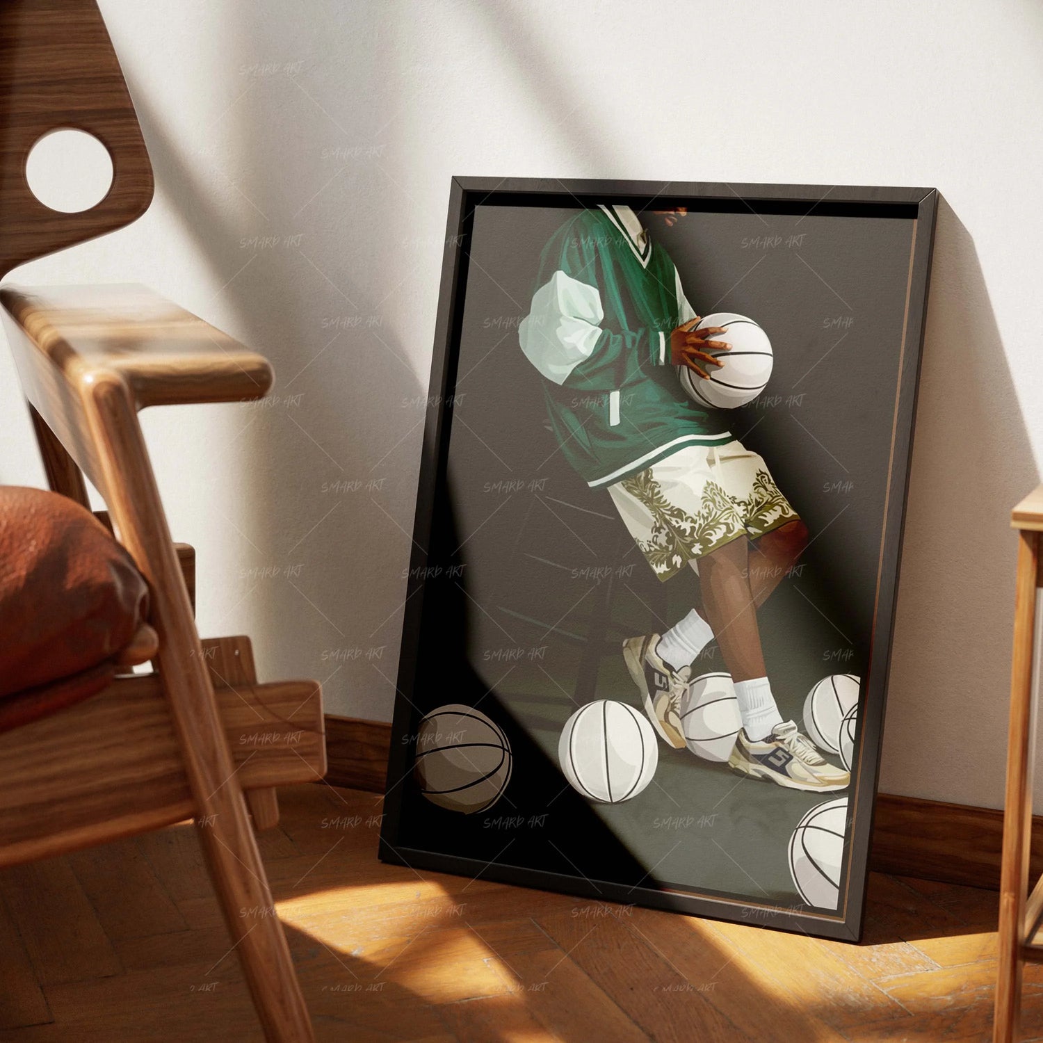 How Wall Art Becomes a Conversation Starter Without You Saying a Word