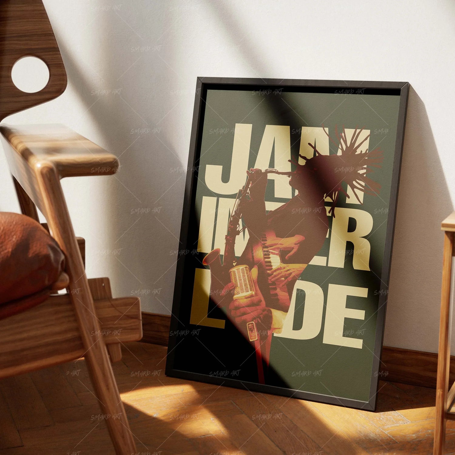 6 Ways Black History Month Wall Art Inspires the Next Generation