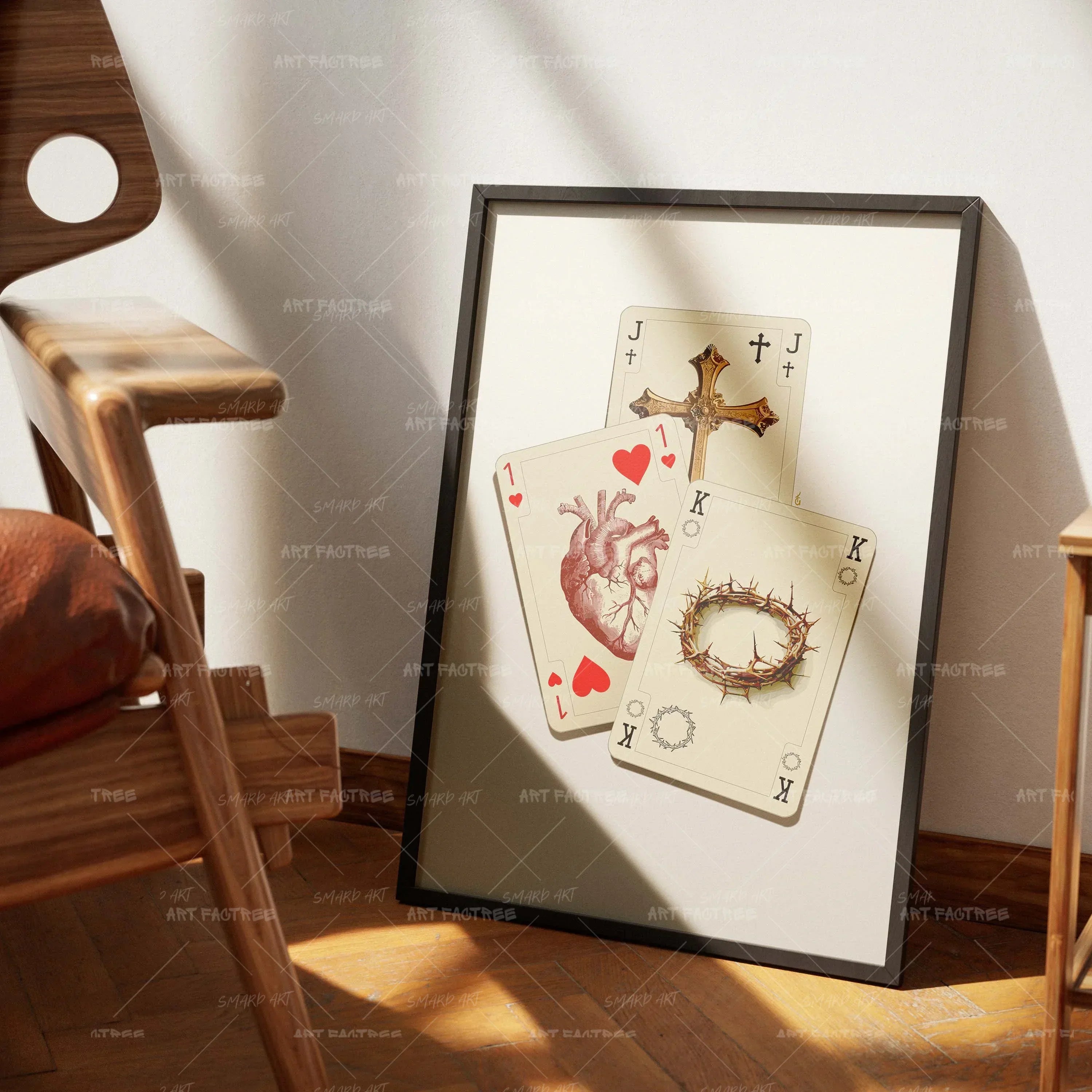 5 Signs Your Home Needs a Wall Art Refresh