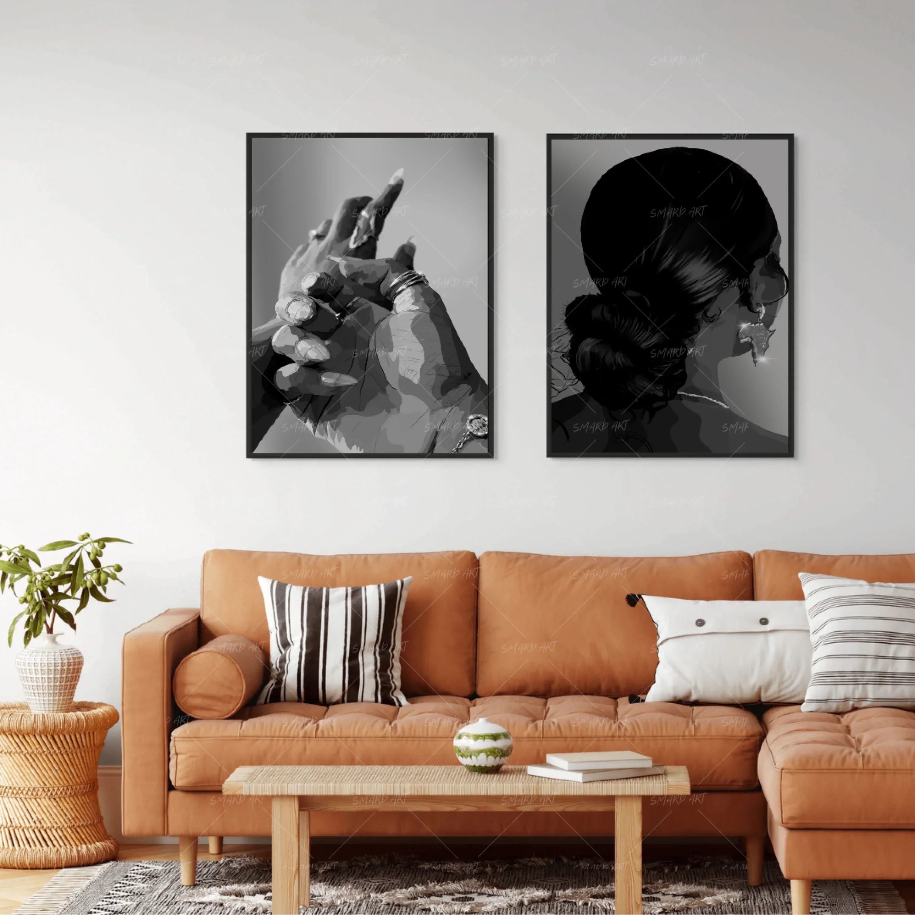 Elevate Your Space: Stunning Wall Art for Your Home