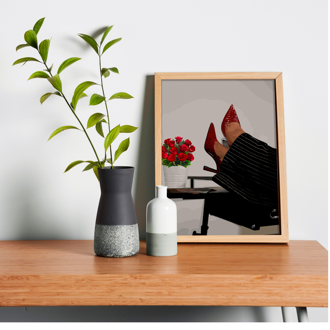 How to Choose the Perfect Wall Art for Your Home