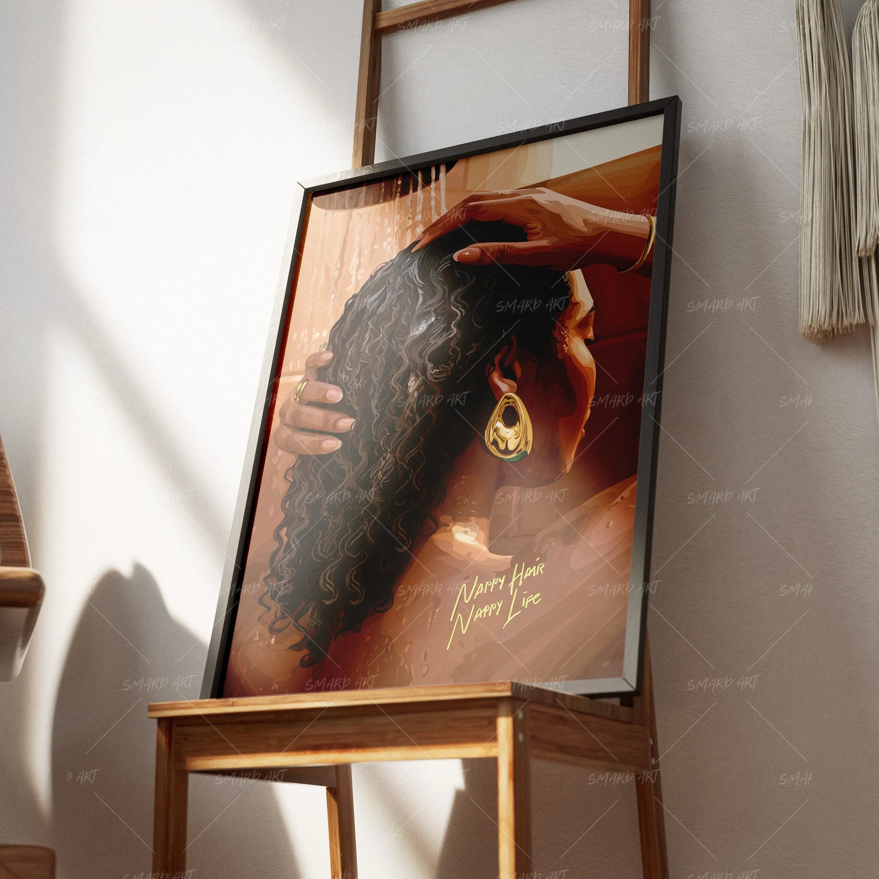 Vintage Wall Art Ideas That Never Go Out of Style