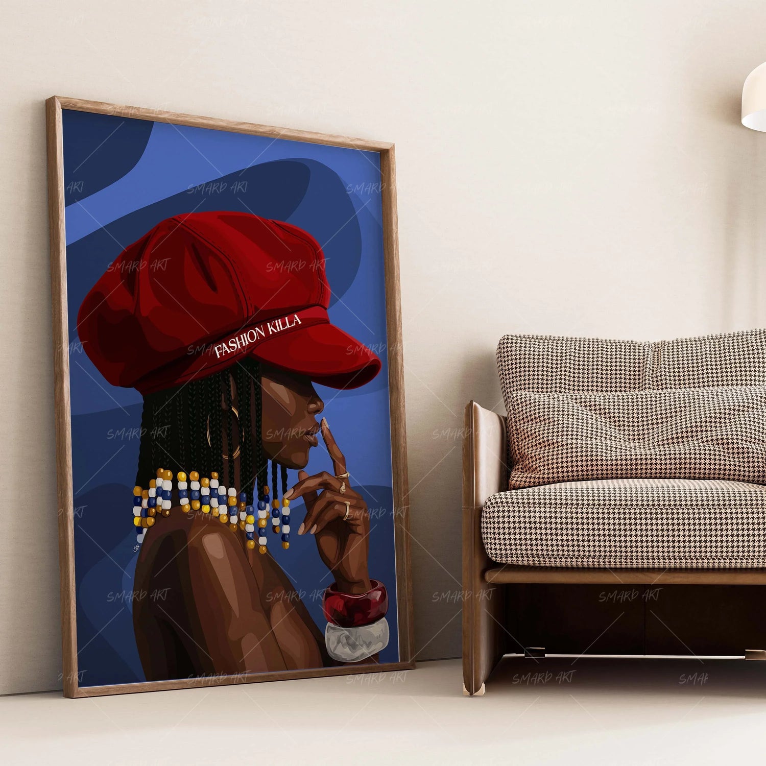 How to Pick Wall Art That Reflects Your Personality