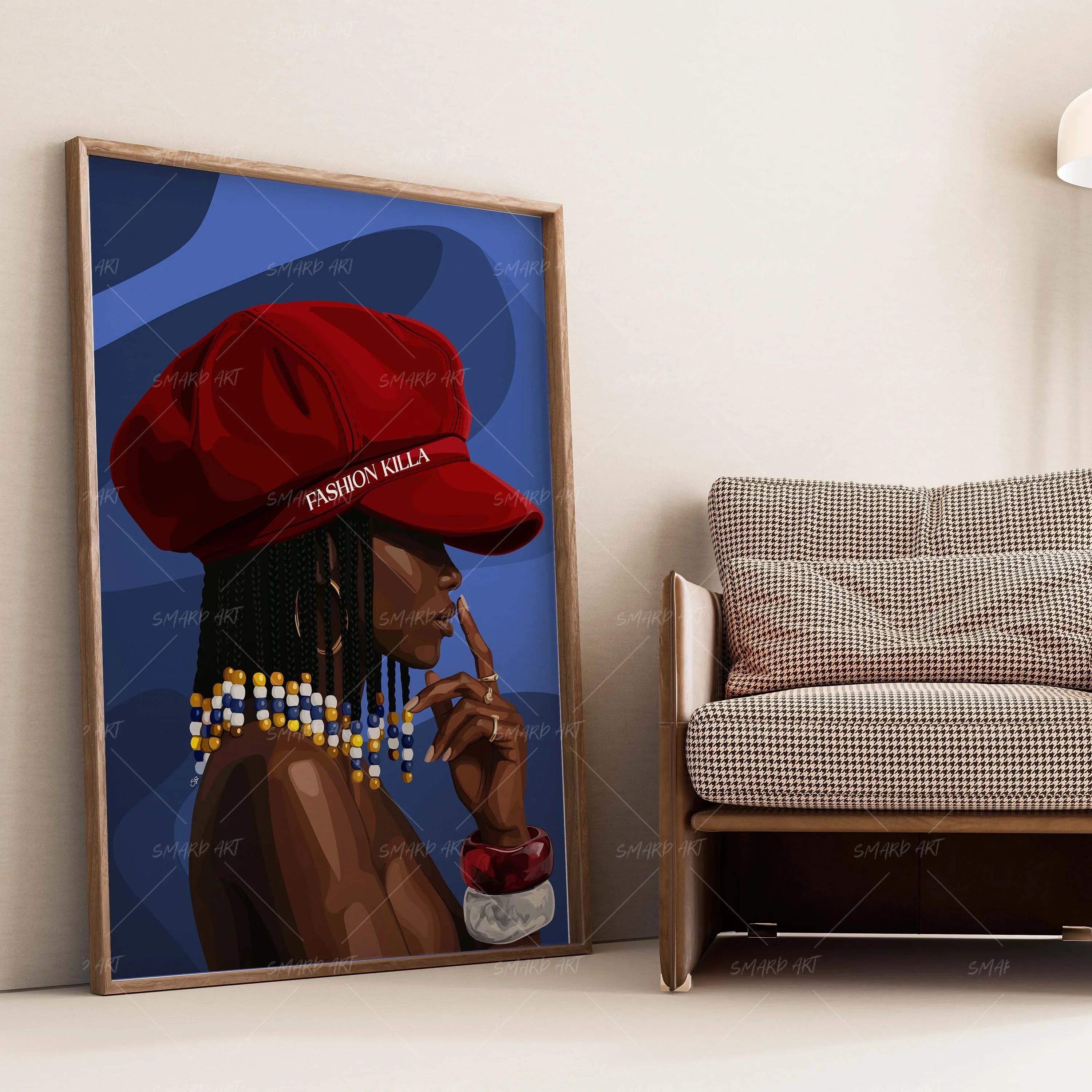 How to Pick Wall Art That Reflects Your Personality