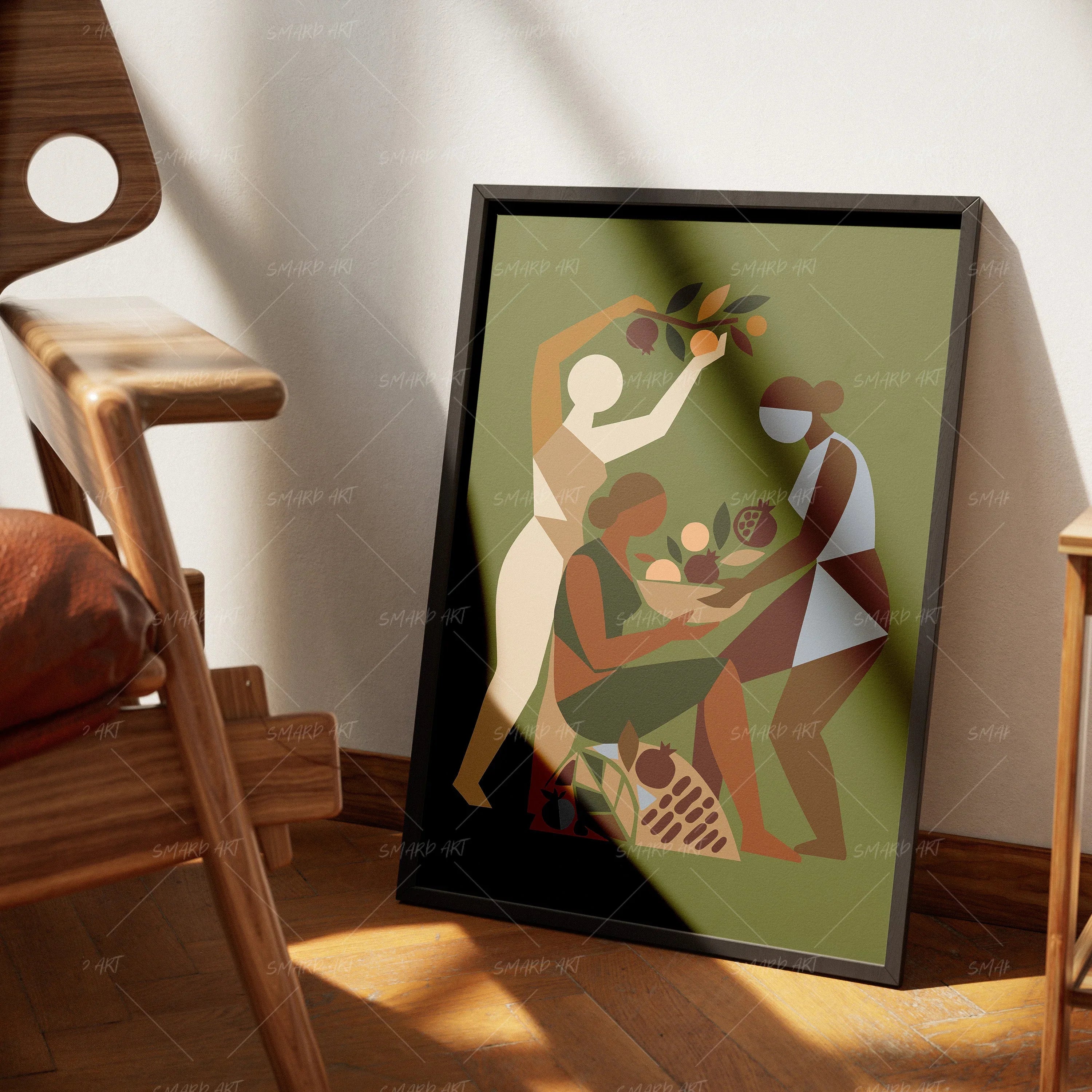 How to Buy Wall Art Online Safely: A Complete Buyer's Guide