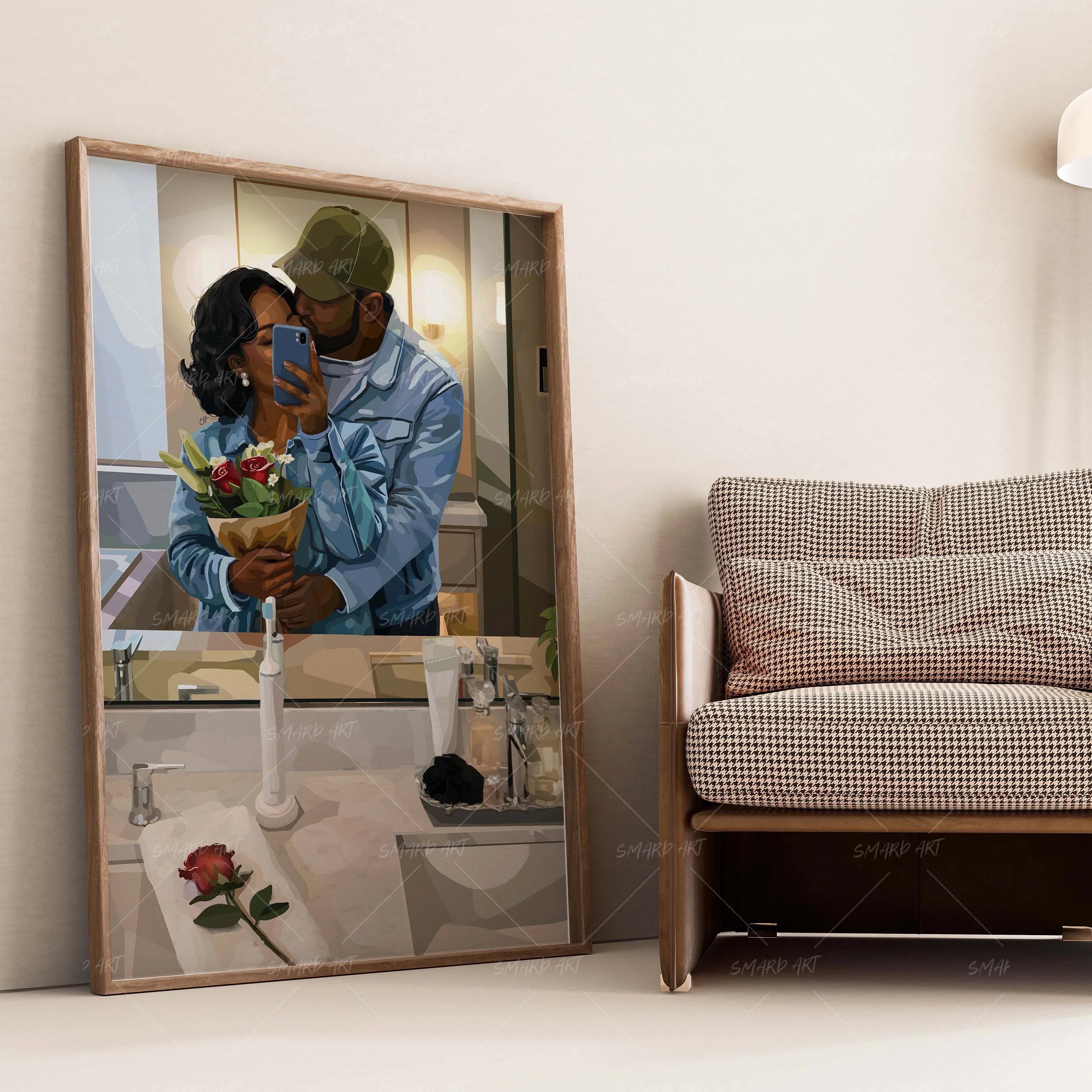 Minimalist Wall Art Ideas for a Clean Modern Look