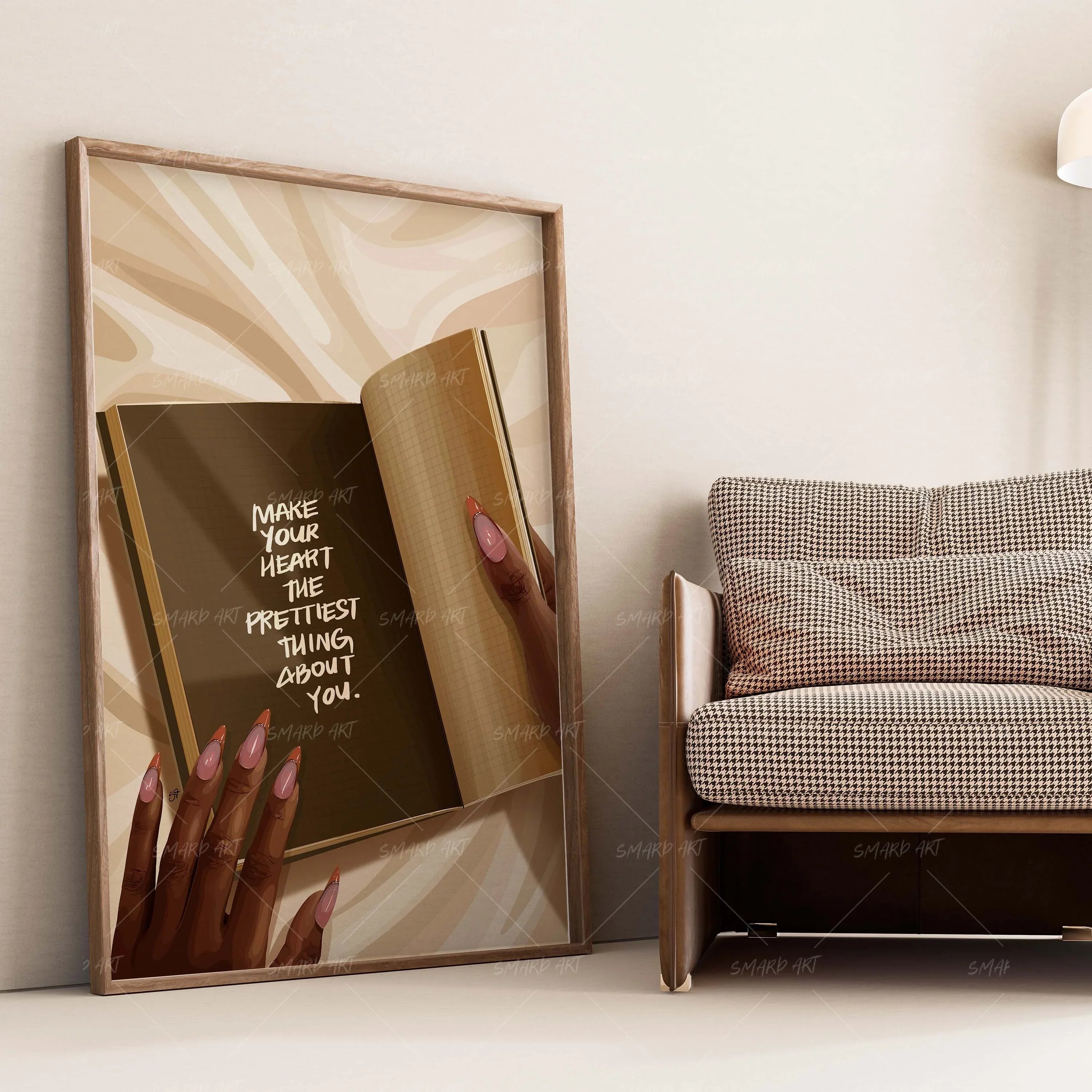 How Wall Art Quietly Influences Your Daily Decisions