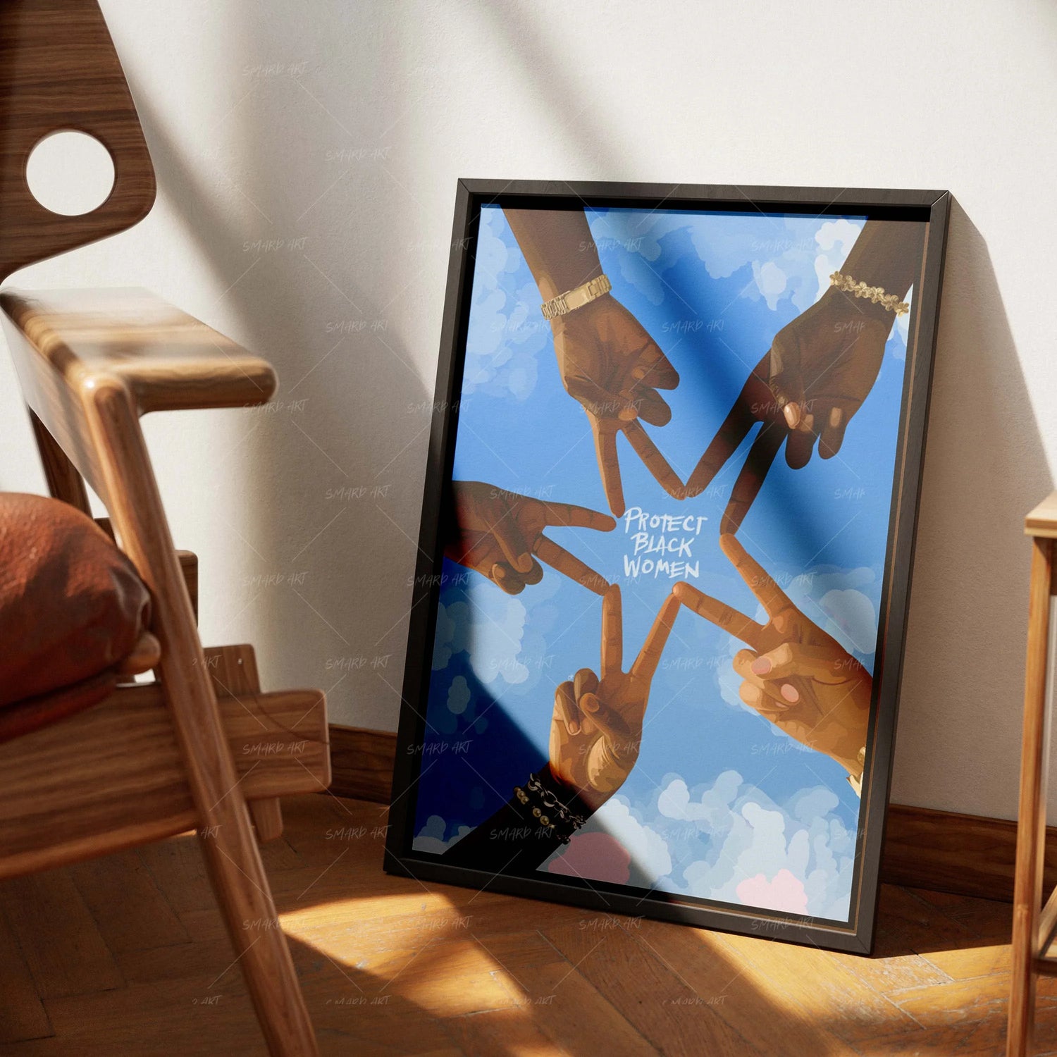 How Art Shapes Daily Life in the Rooms You Spend the Most Time In