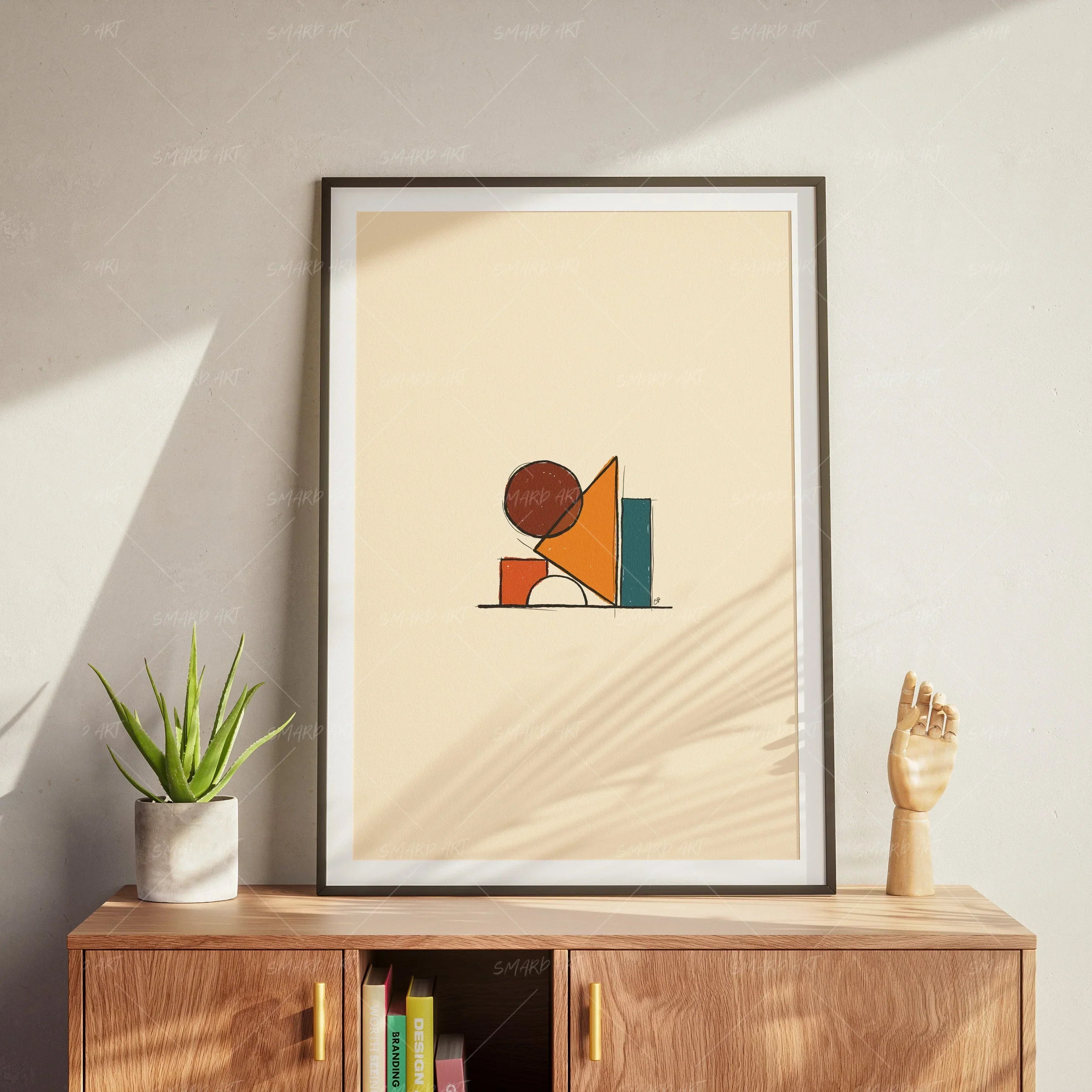 How to Build a Luxury Gallery Wall on a Budget