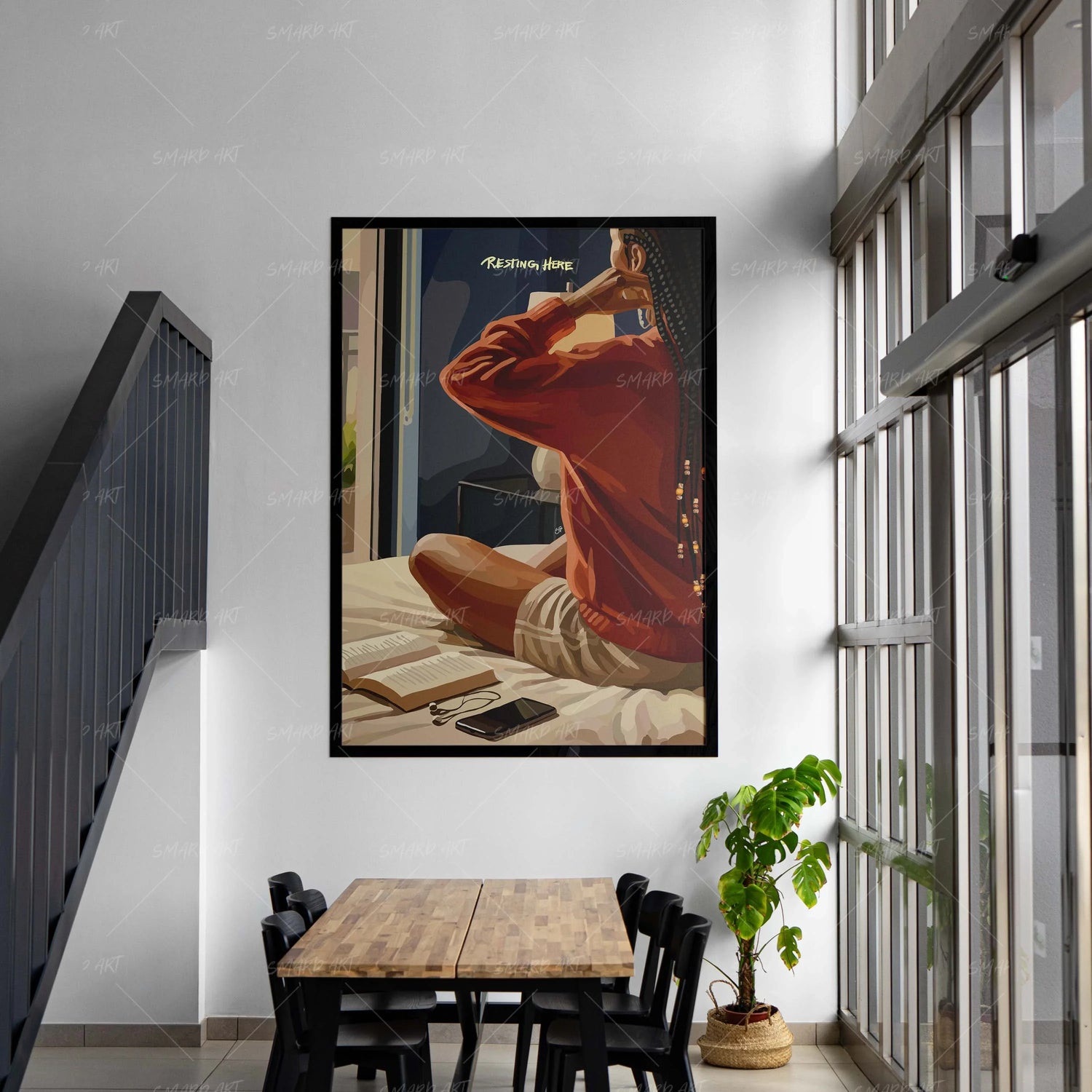 10 Wall Art Ideas That Instantly Upgrade Your Home Decor