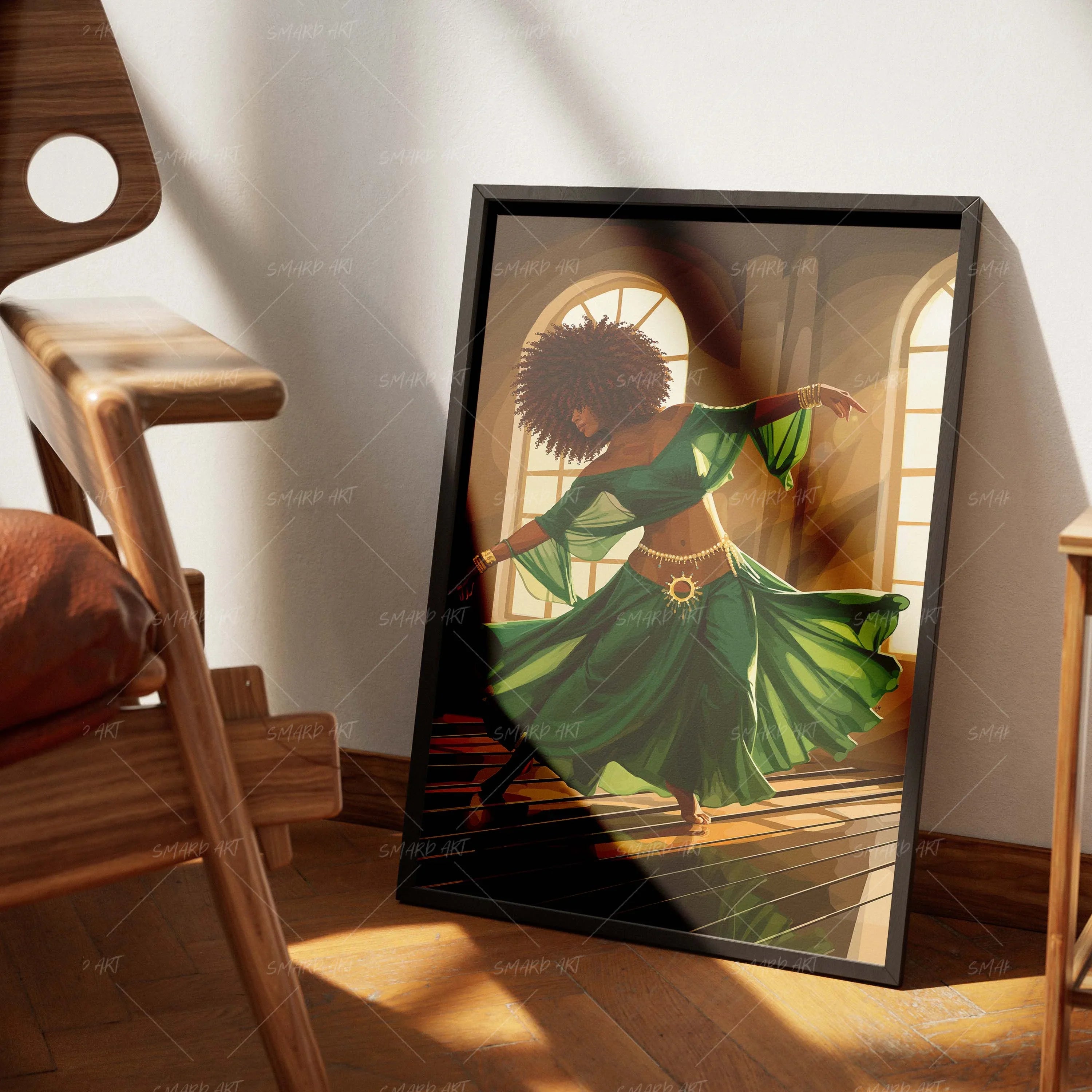 Best Wall Art Ideas for Living Rooms