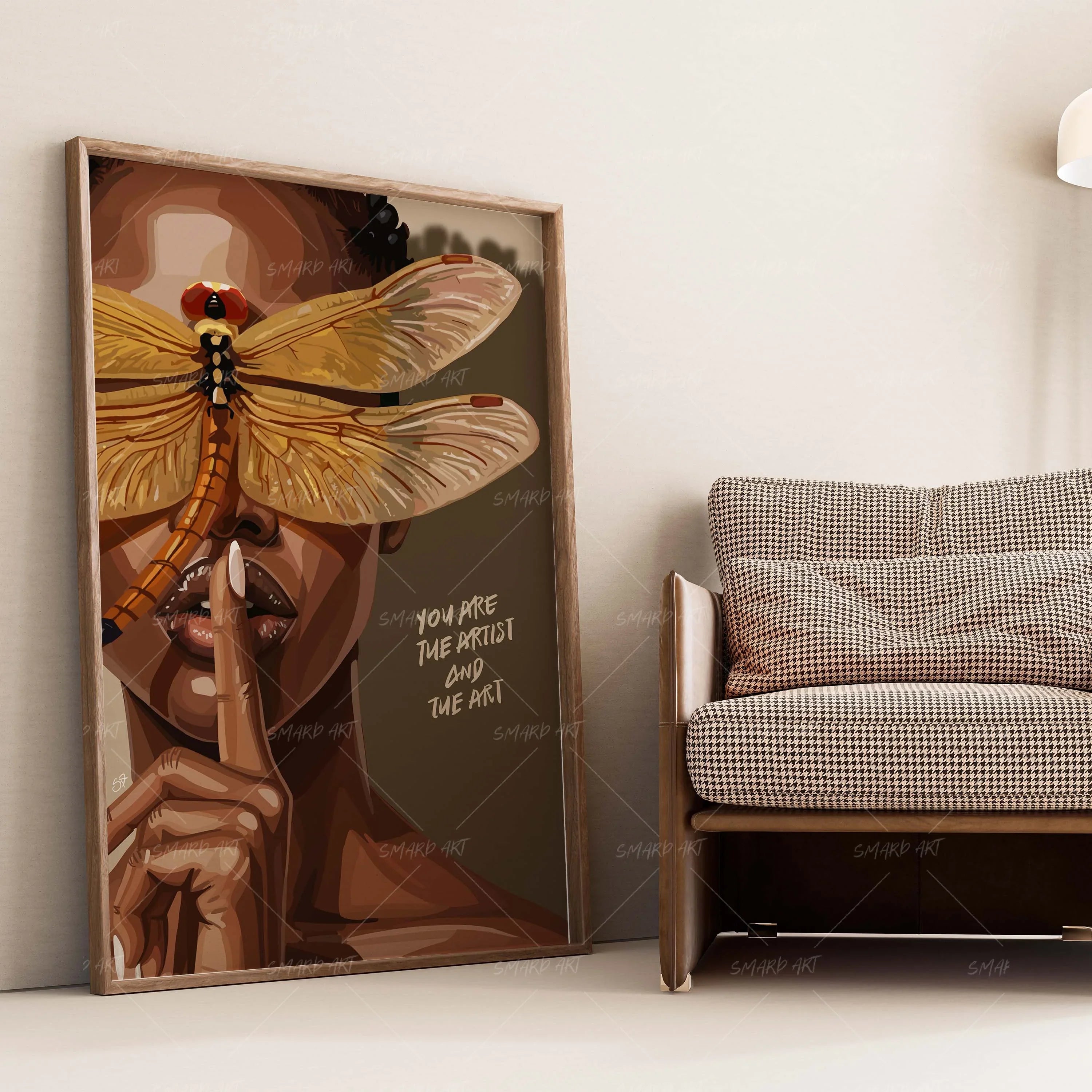 Why Black History Wall Art Is More Than Decoration
