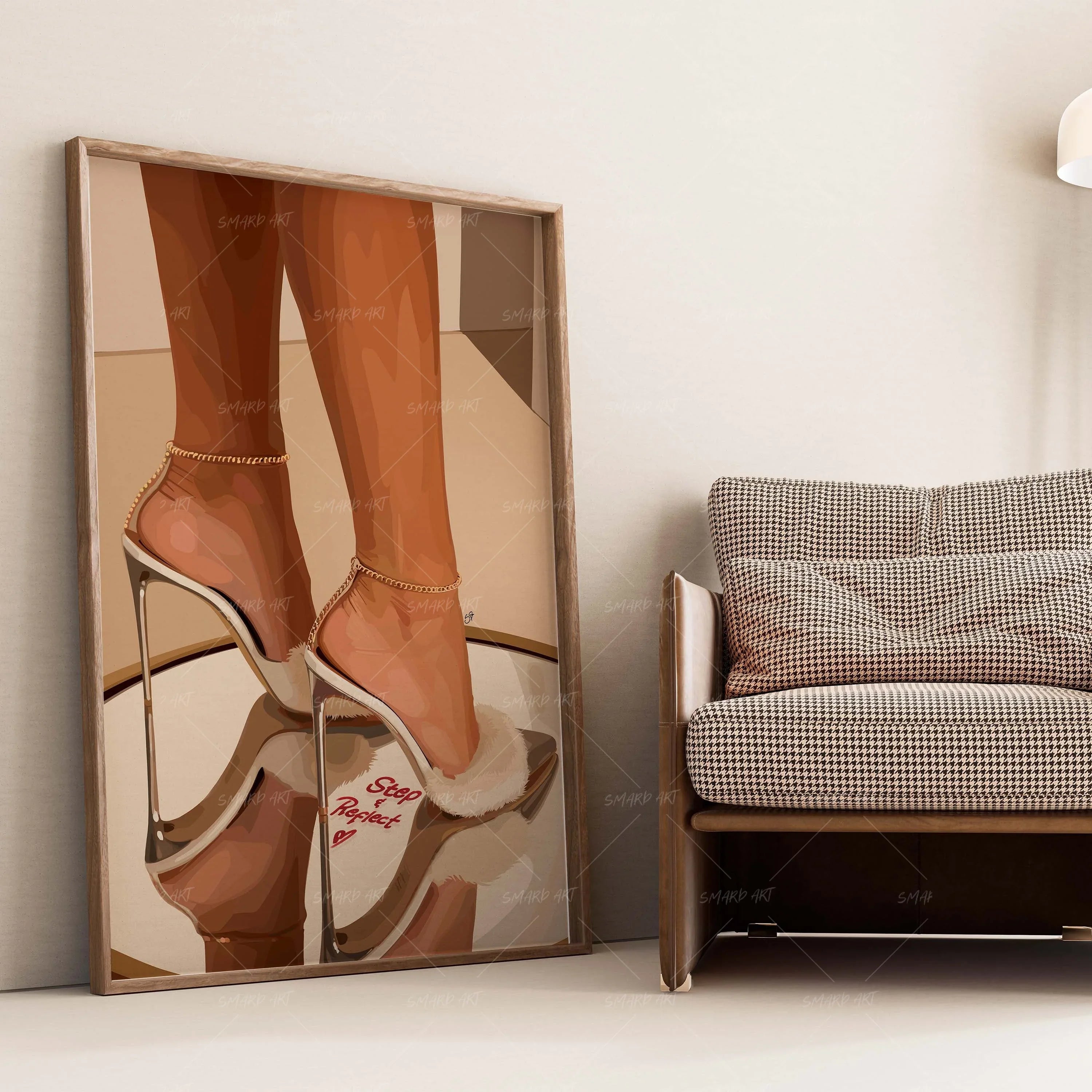 5 Unexpected Benefits of Black Wall Art in Modern Homes