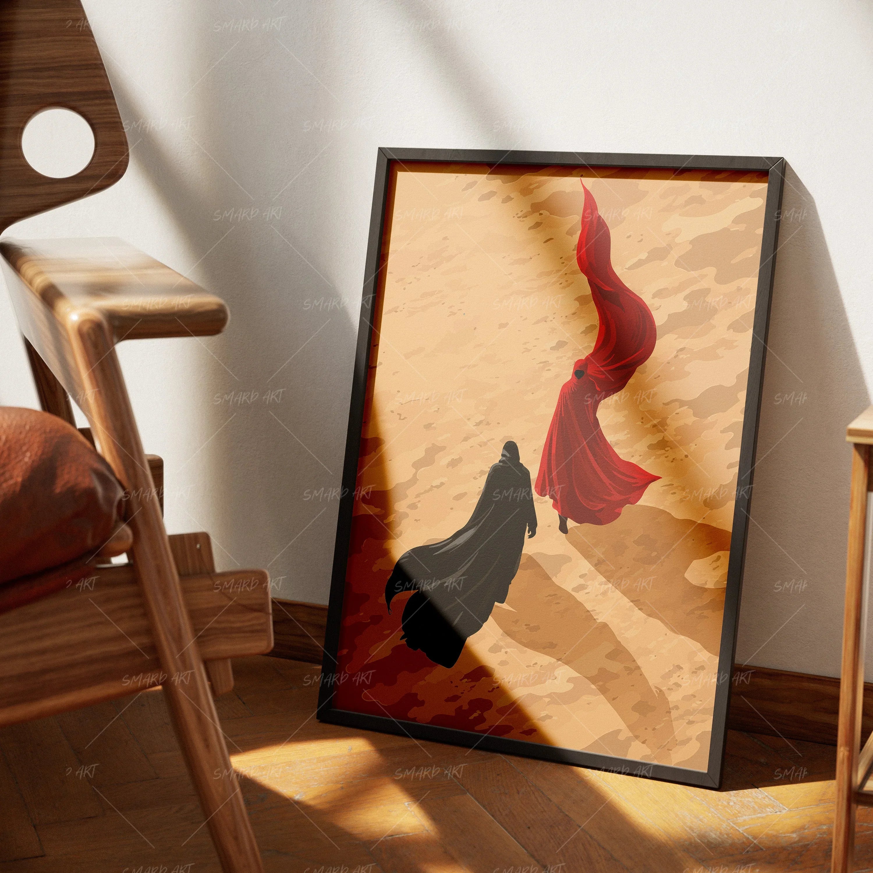 Wall Art Ideas for Rental Homes