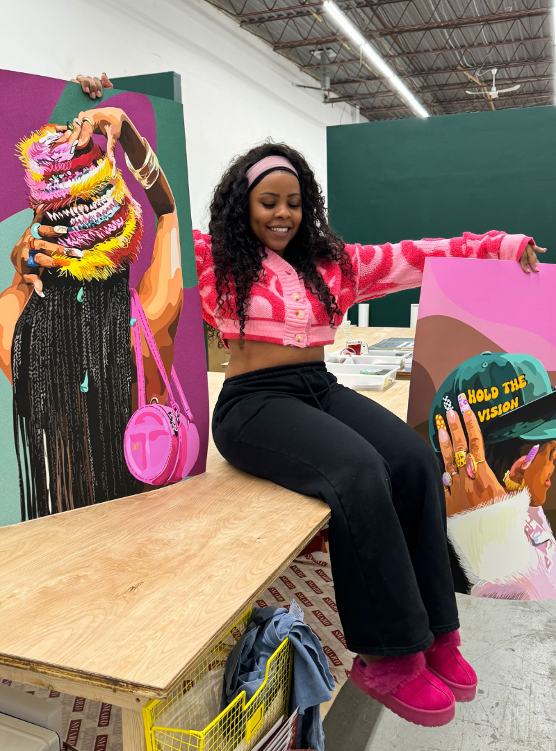 Why You Should Choose Custom Art from Smard Art for Your Space